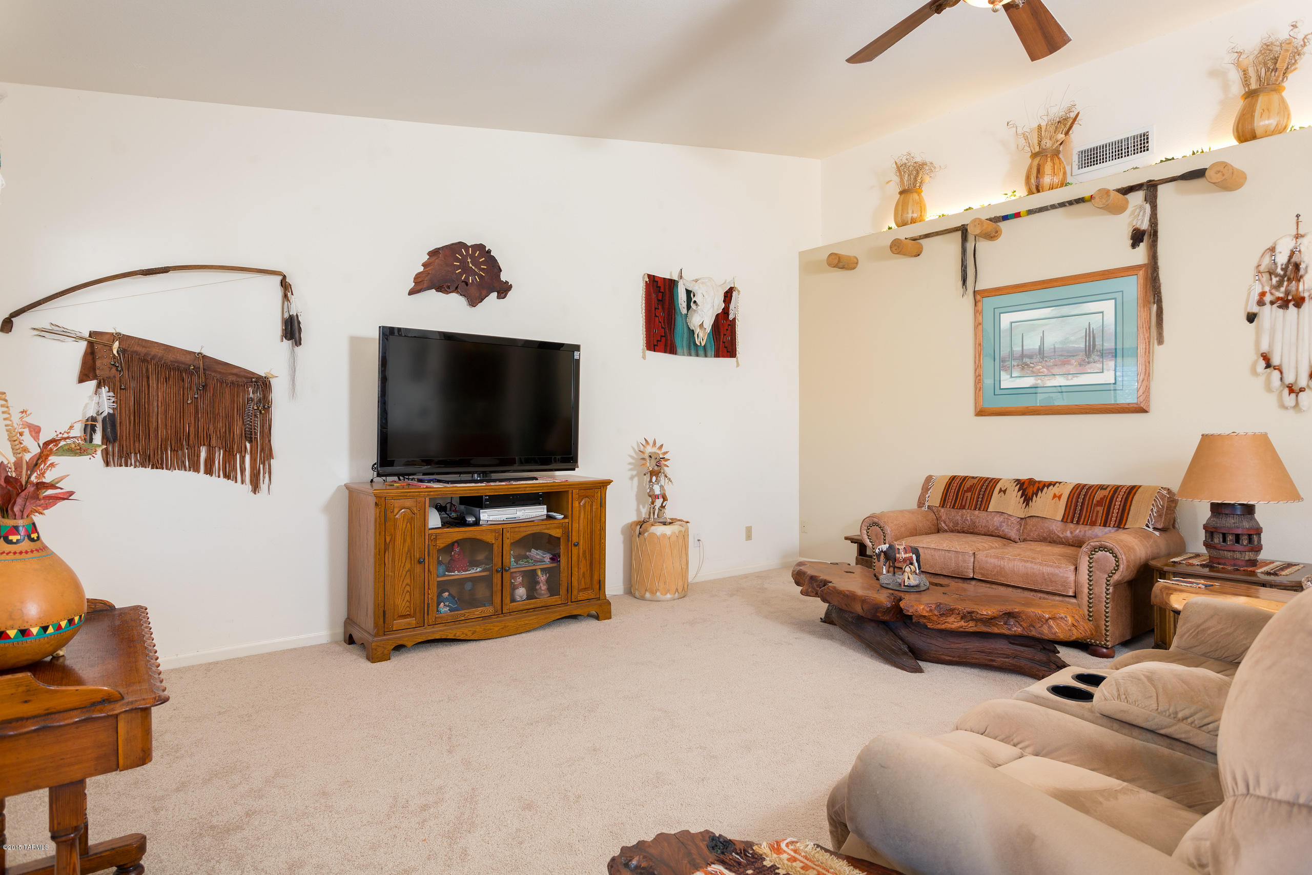 Saddlebrooke - Residential
