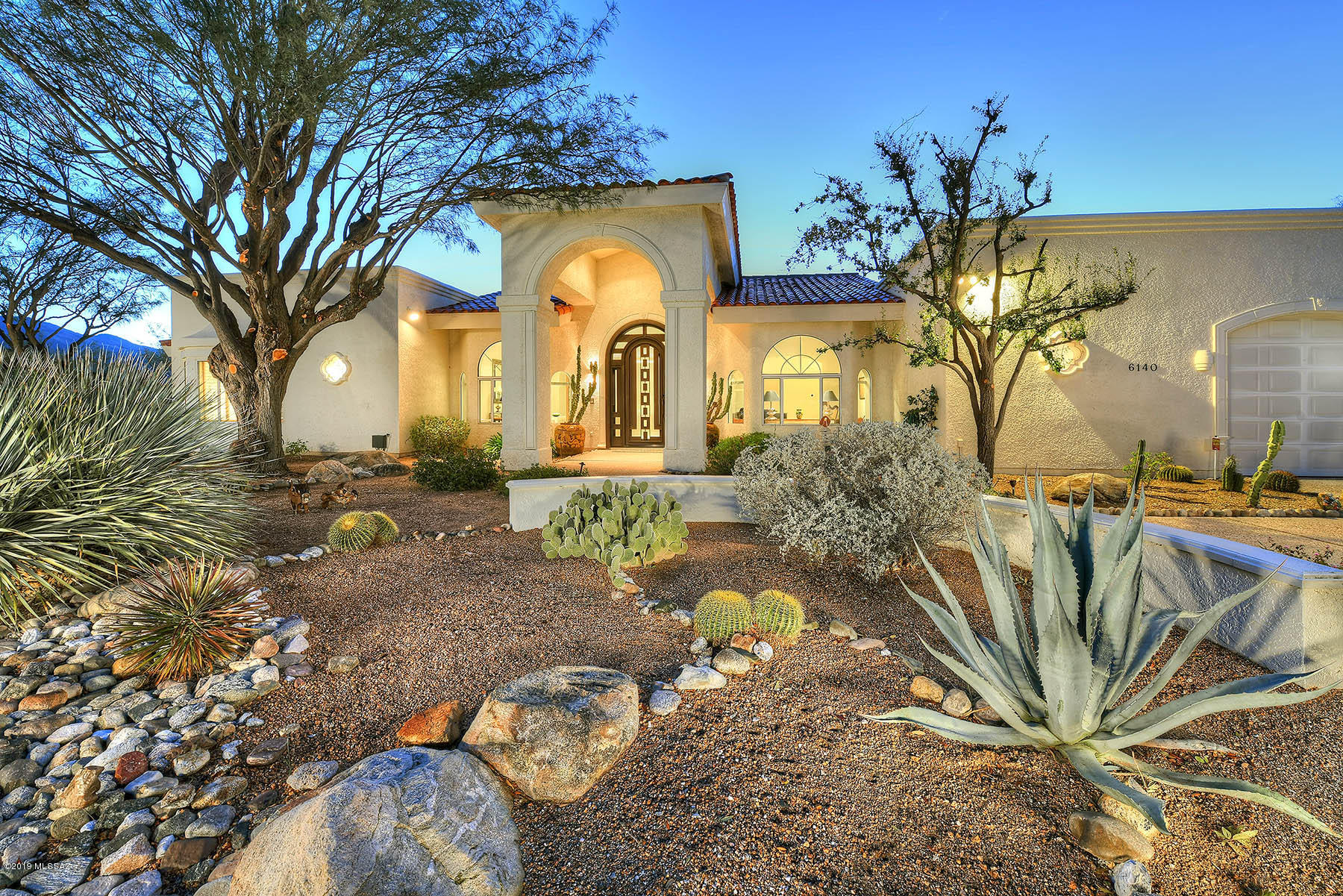 Alta Vista (99-145) - Residential