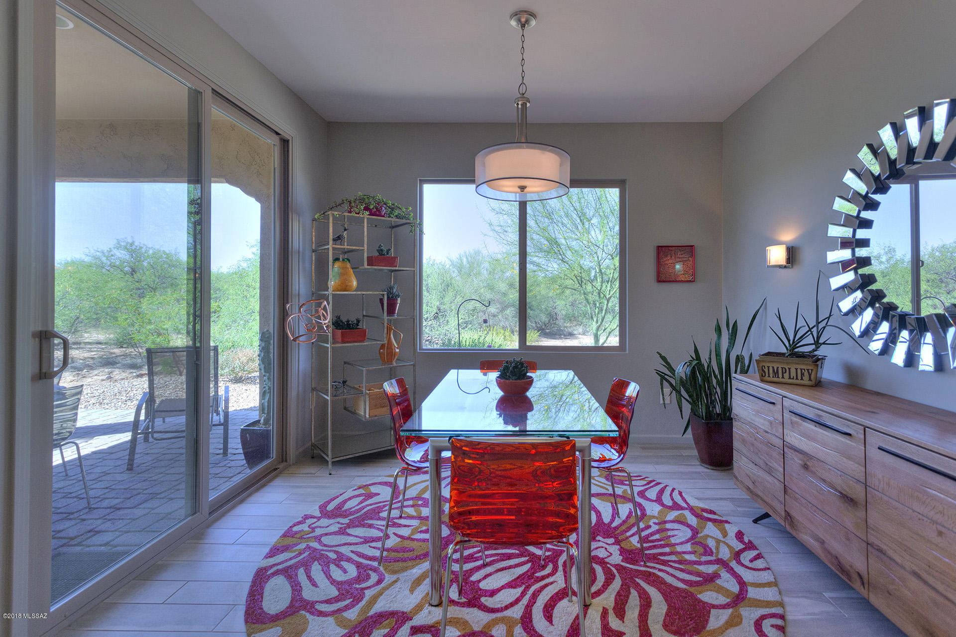 Quail Creek (1-306) - Residential