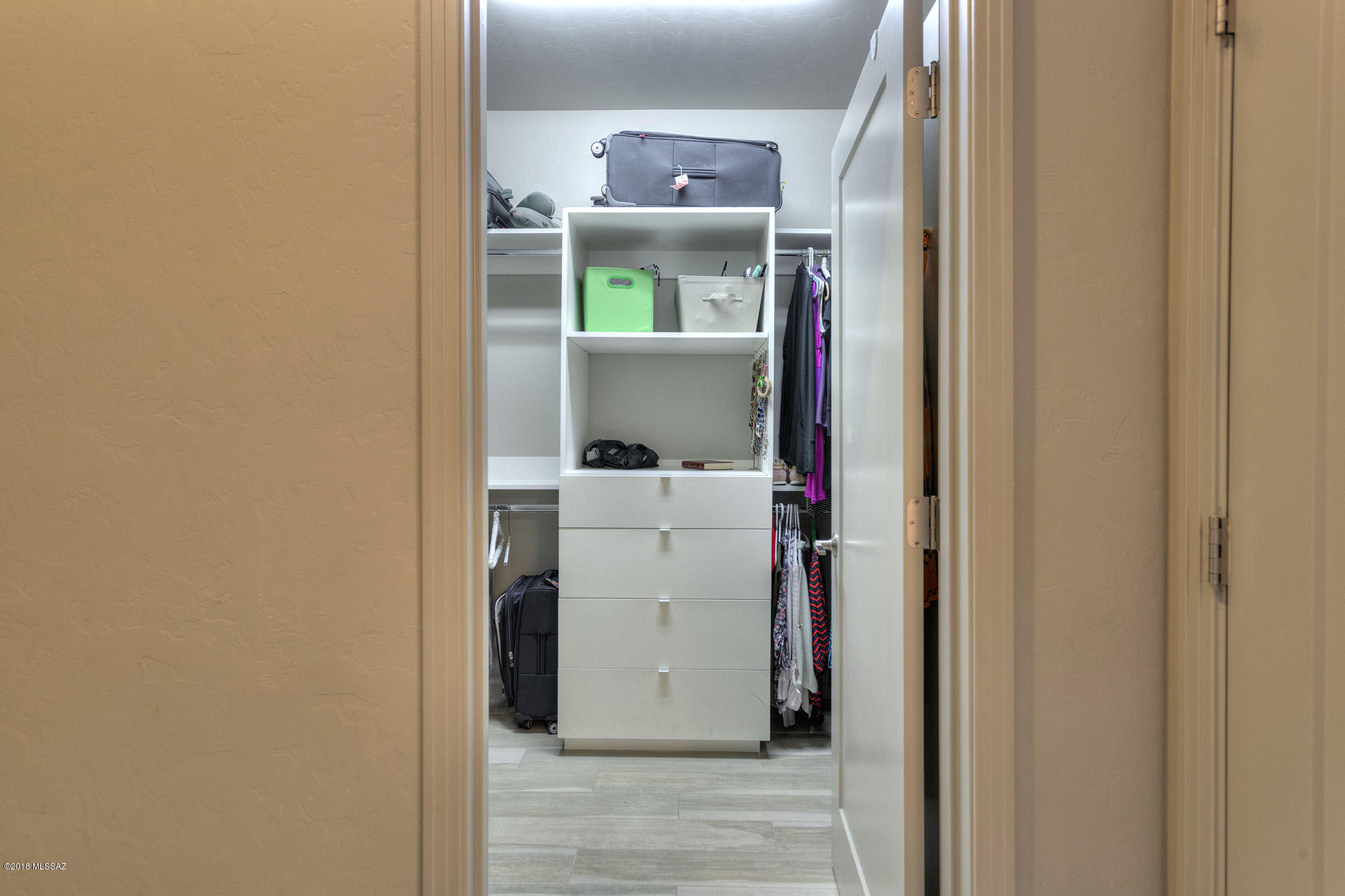 Quail Creek (1-306) - Residential