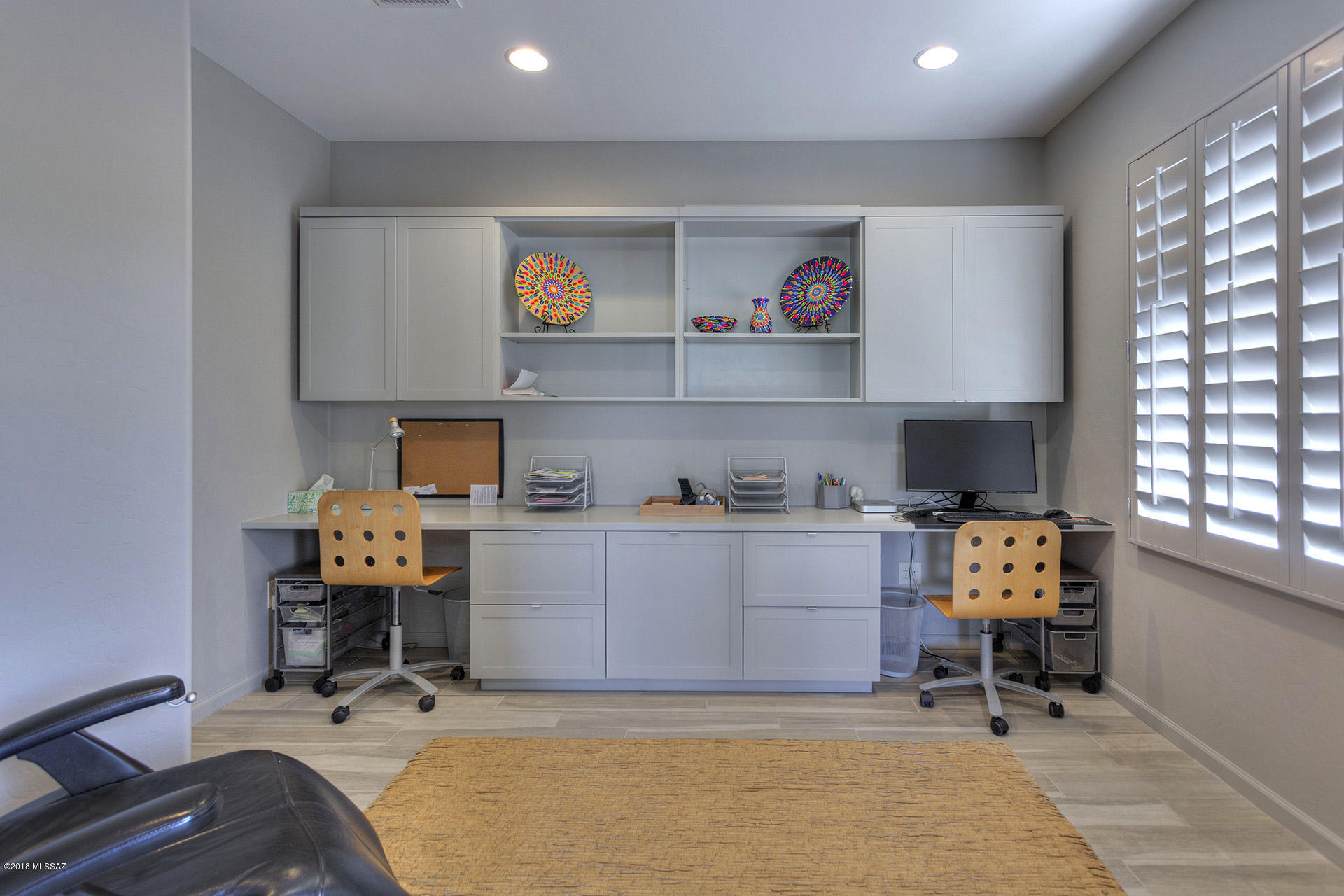 Quail Creek (1-306) - Residential