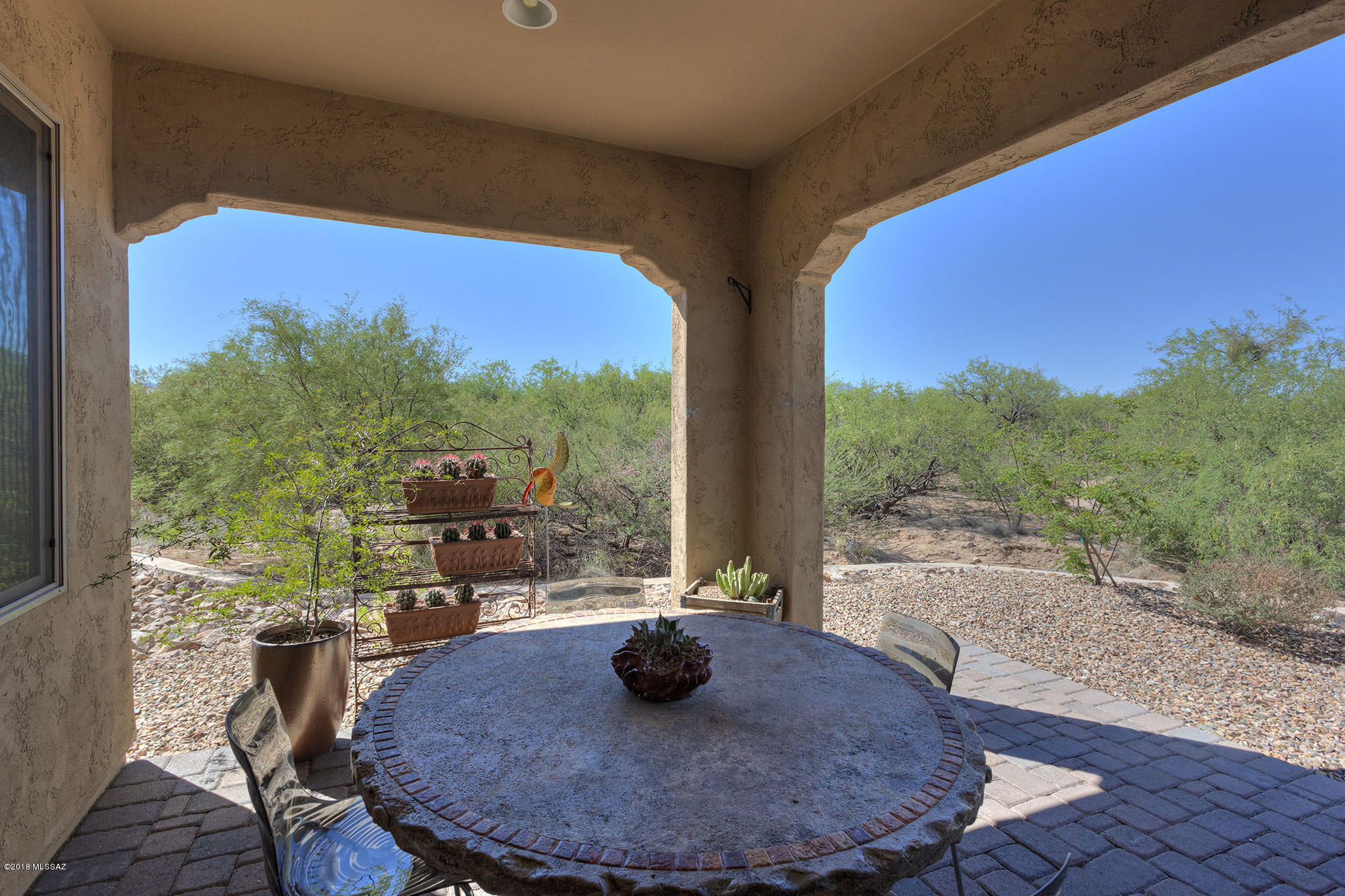 Quail Creek (1-306) - Residential