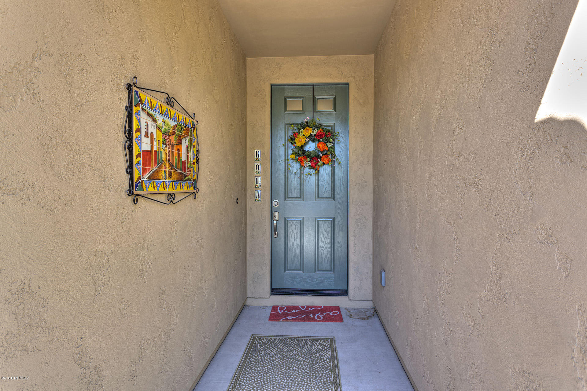 Quail Creek (1-306) - Residential