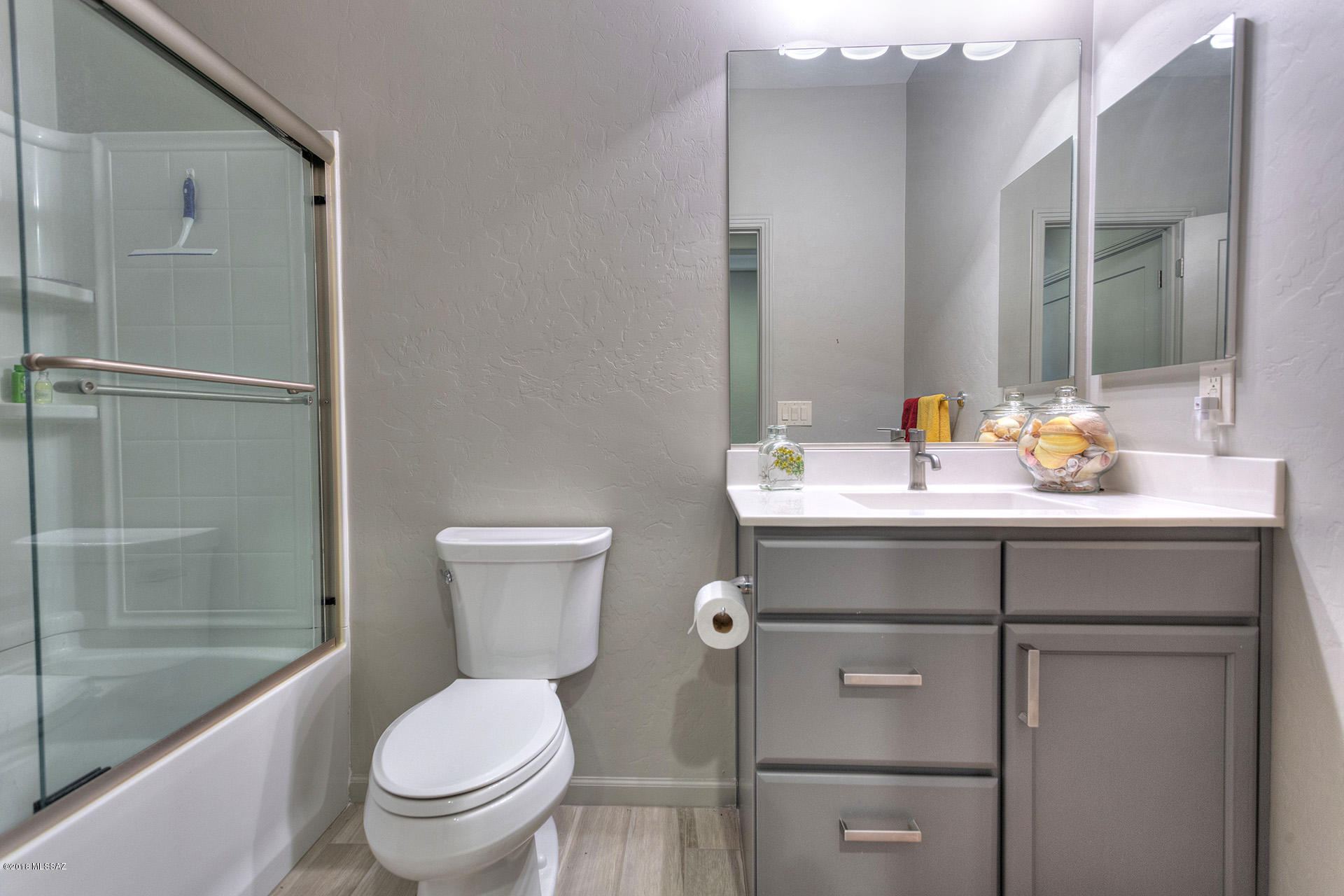 Quail Creek (1-306) - Residential