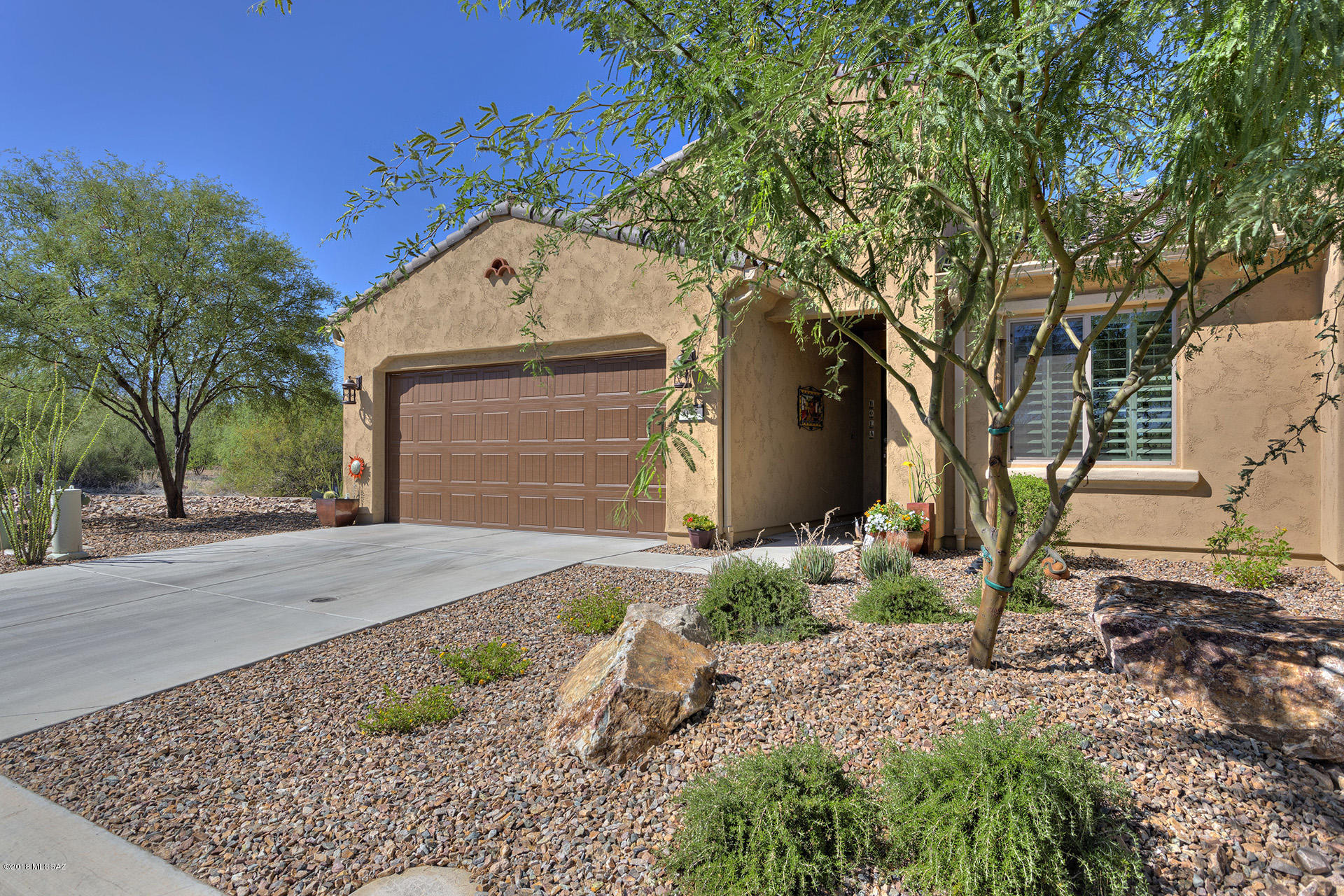 Quail Creek (1-306) - Residential