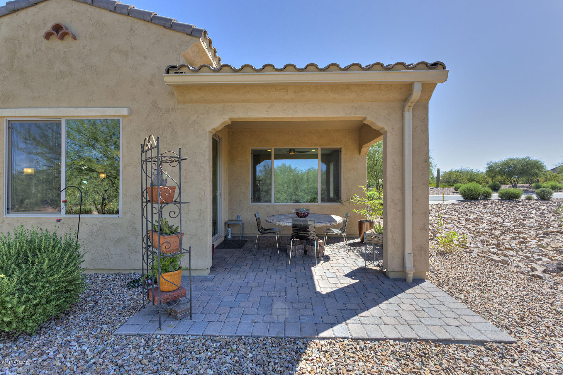 Quail Creek (1-306) - Residential