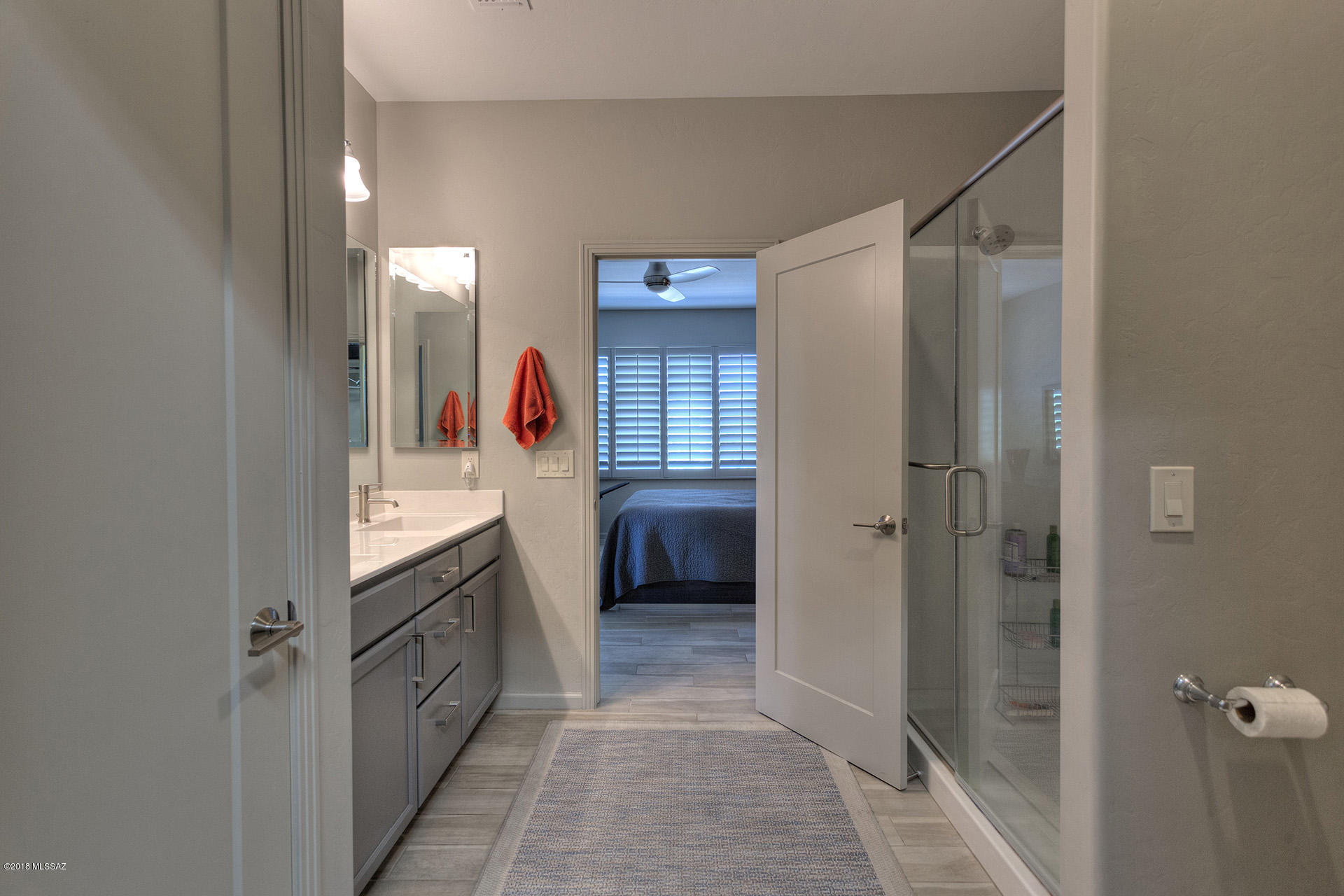 Quail Creek (1-306) - Residential