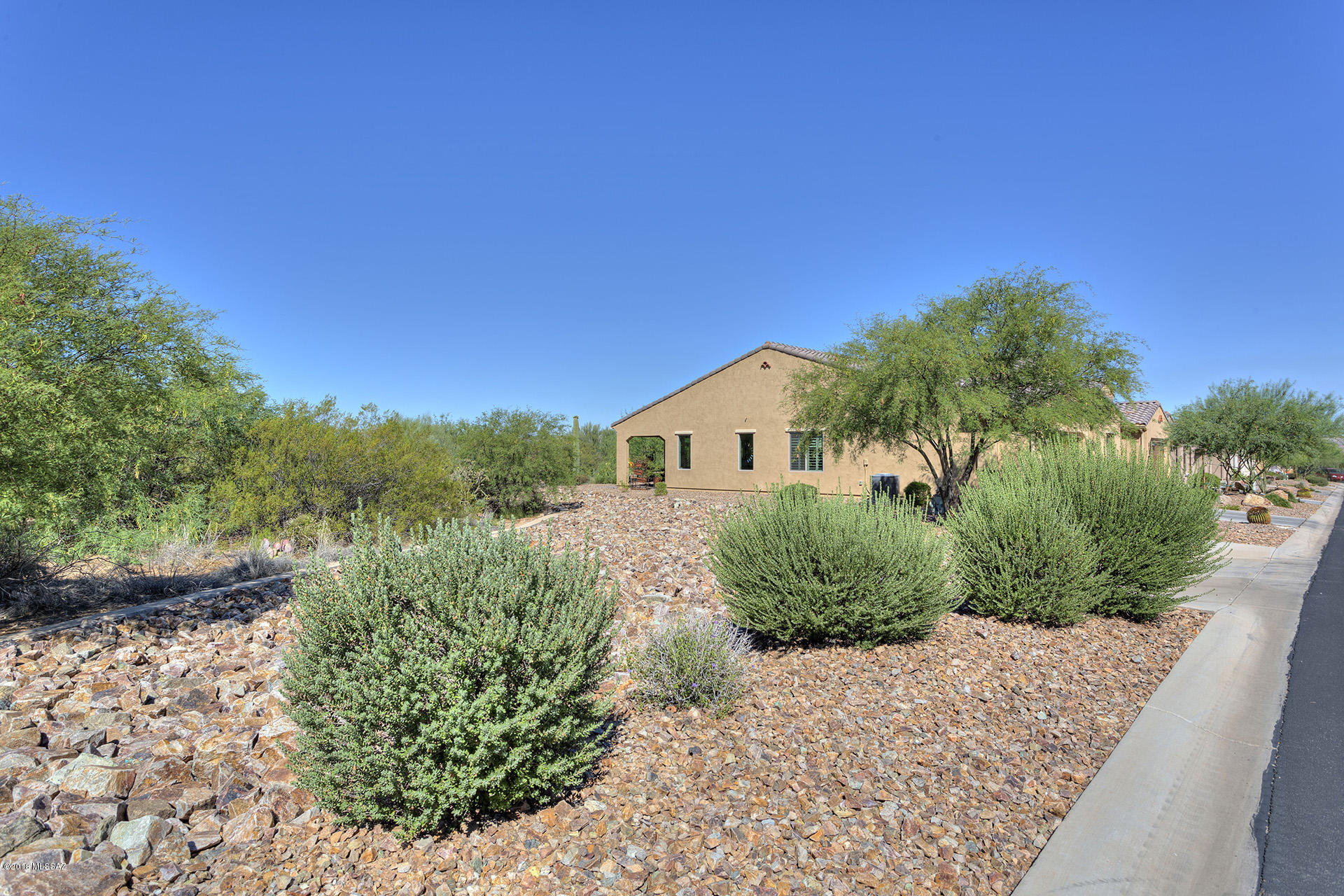Quail Creek (1-306) - Residential