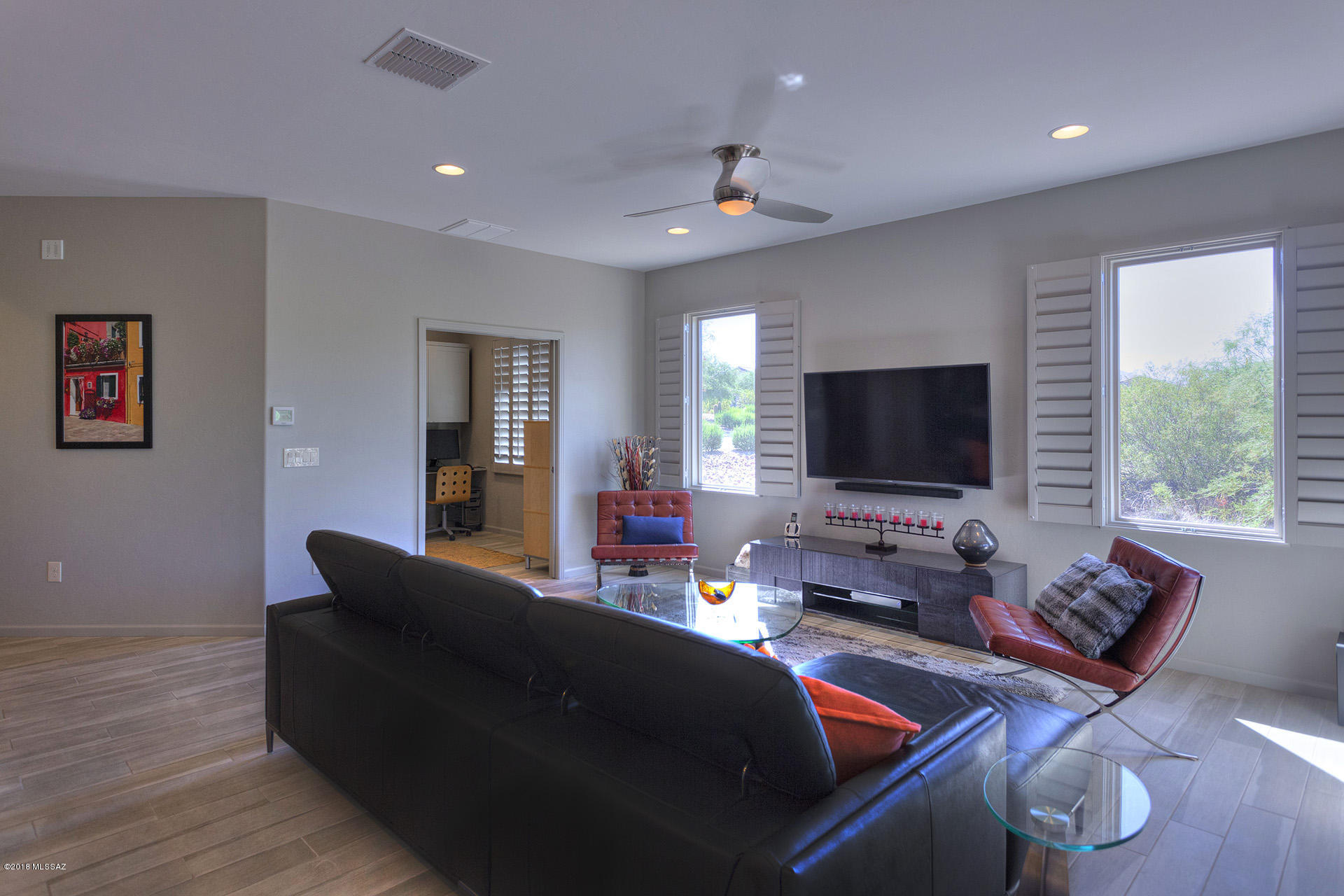 Quail Creek (1-306) - Residential
