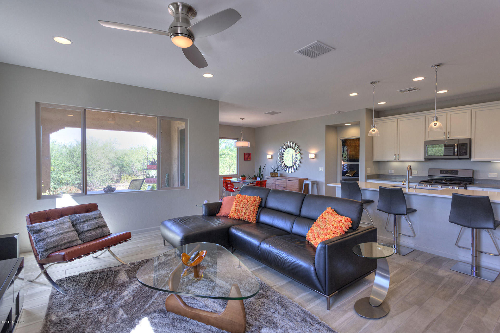 Quail Creek (1-306) - Residential