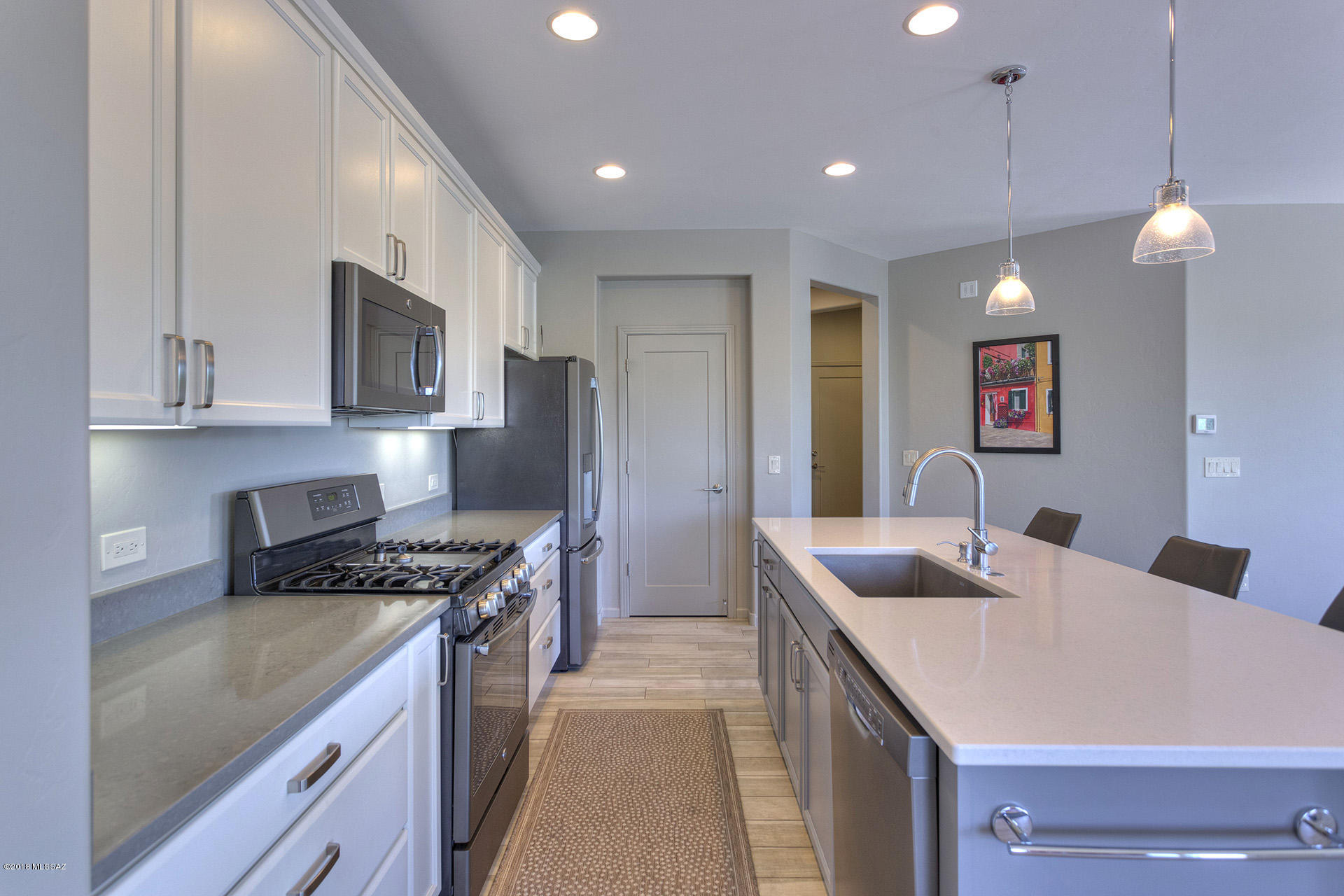 Quail Creek (1-306) - Residential