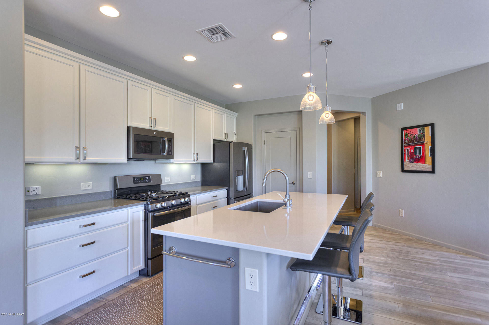 Quail Creek (1-306) - Residential