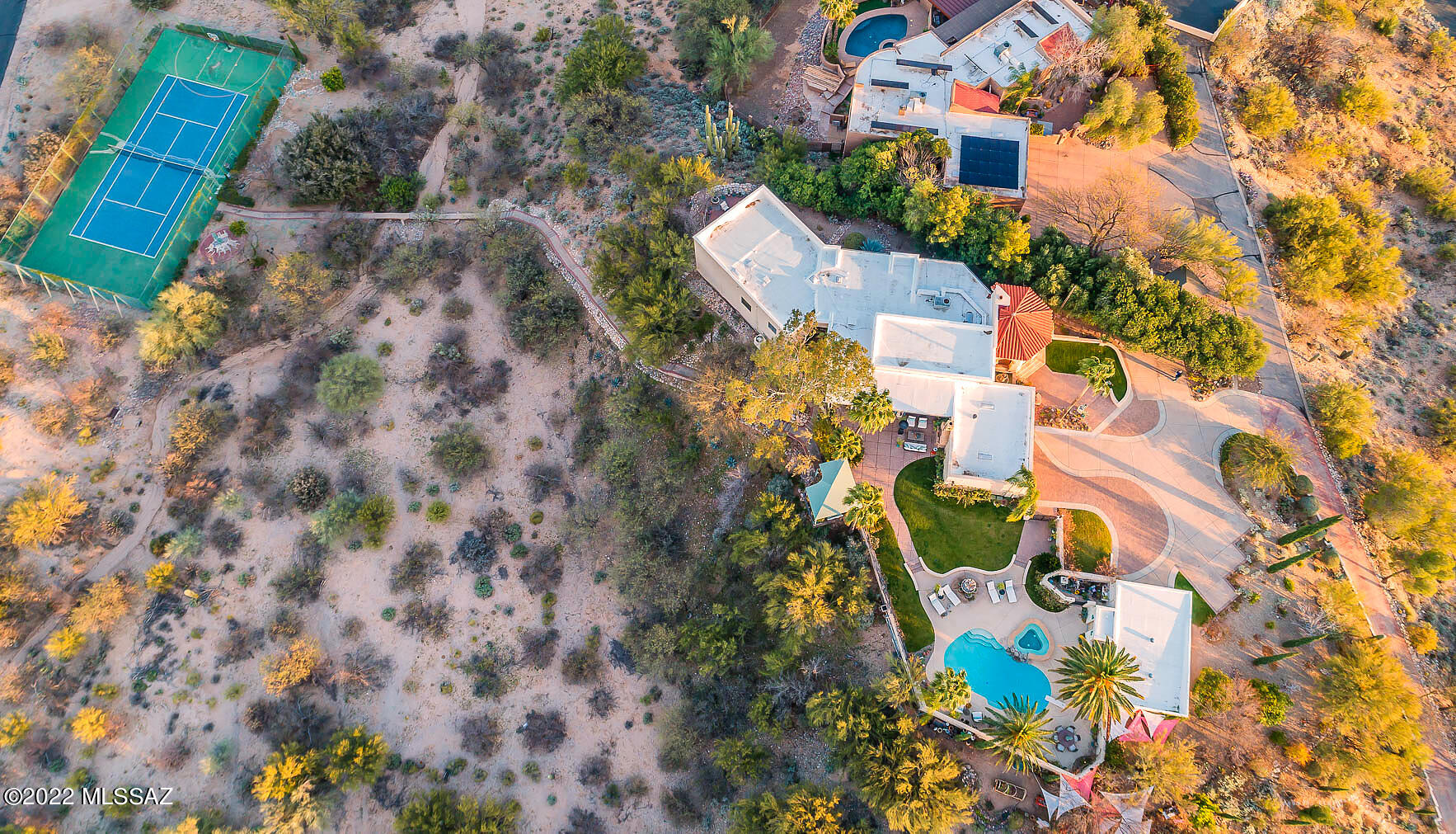 Monte Del Oro (1-187) - Residential