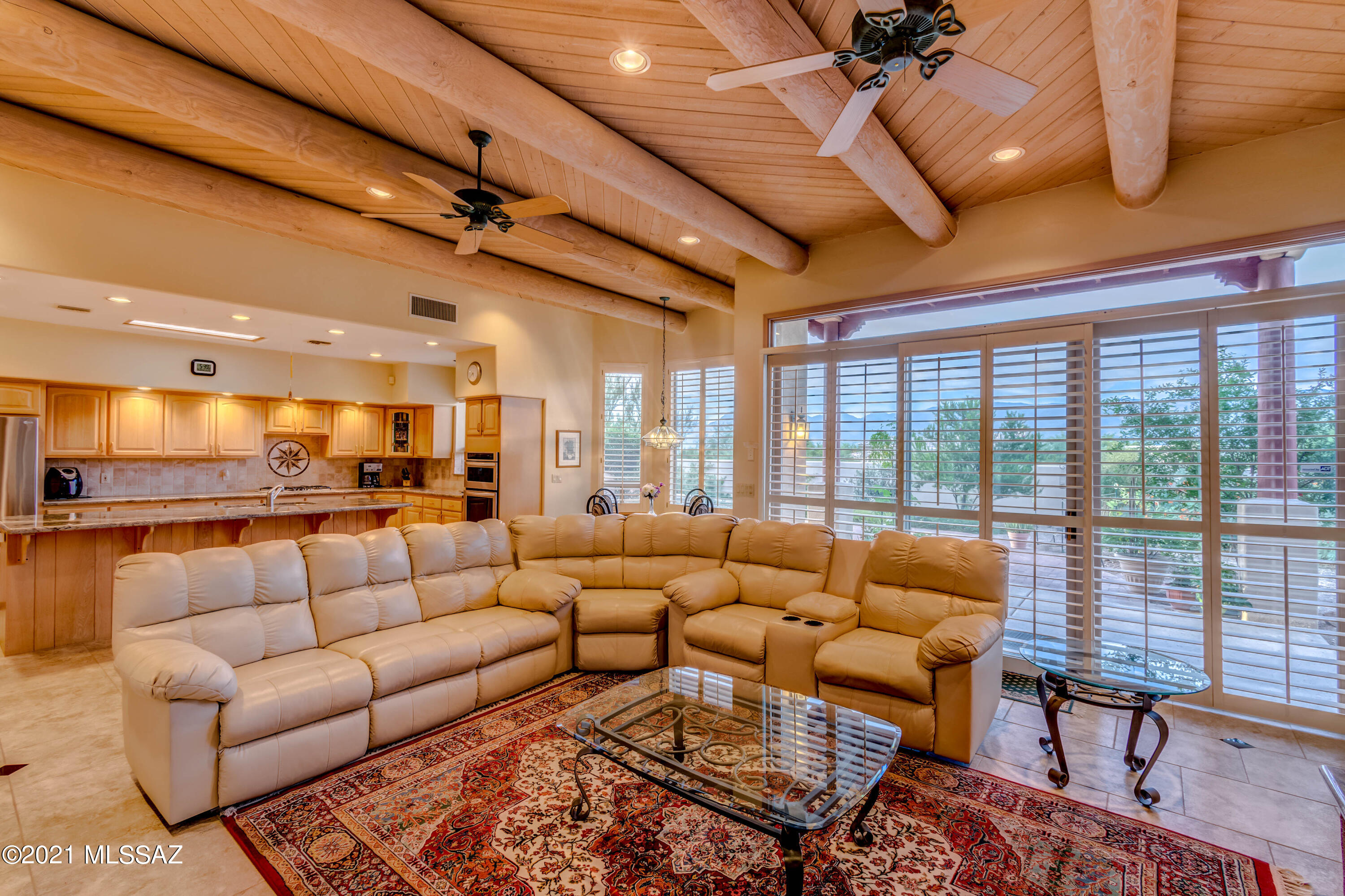 Wild Horse Ranch Estates (1-66) - Residential