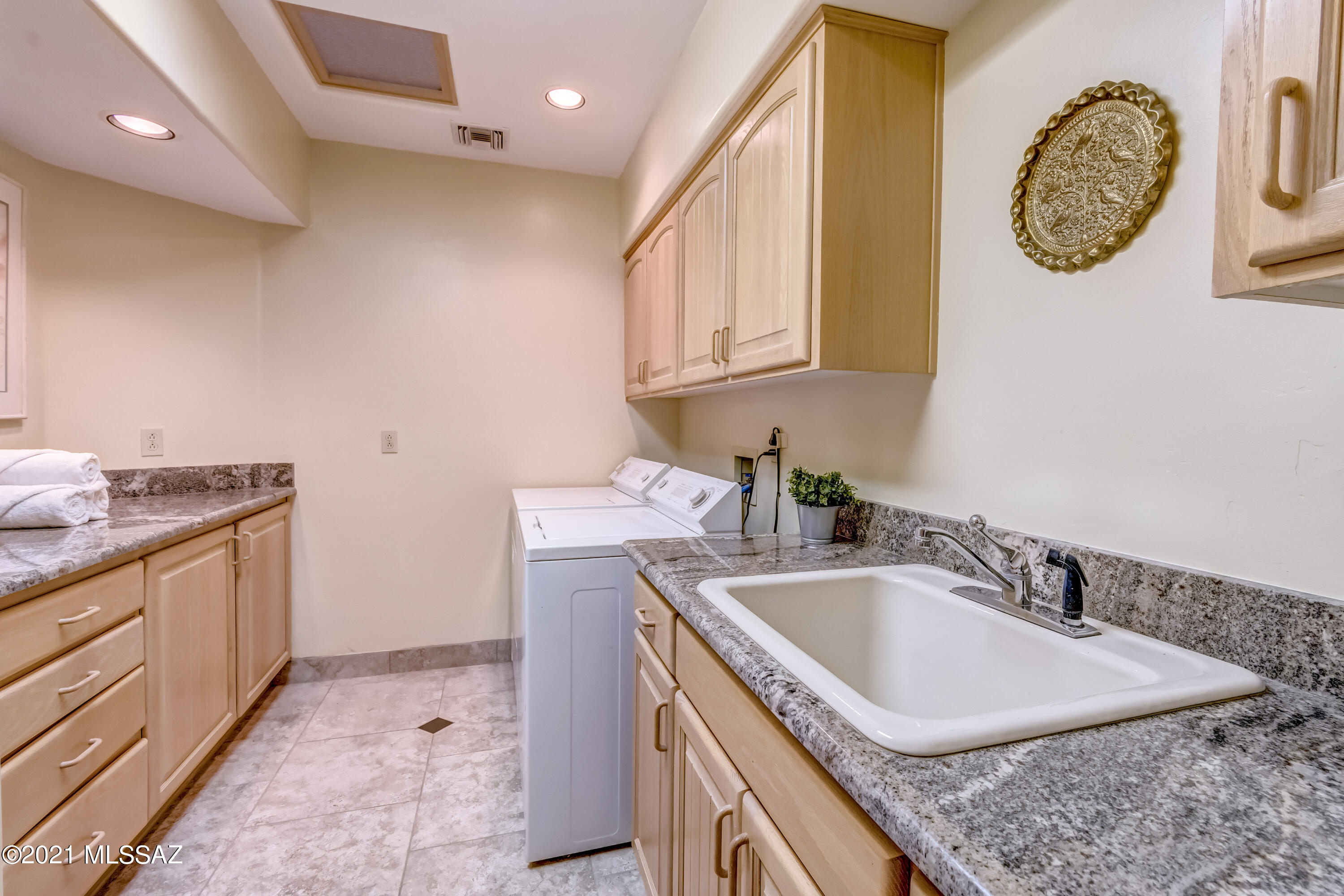 Wild Horse Ranch Estates (1-66) - Residential