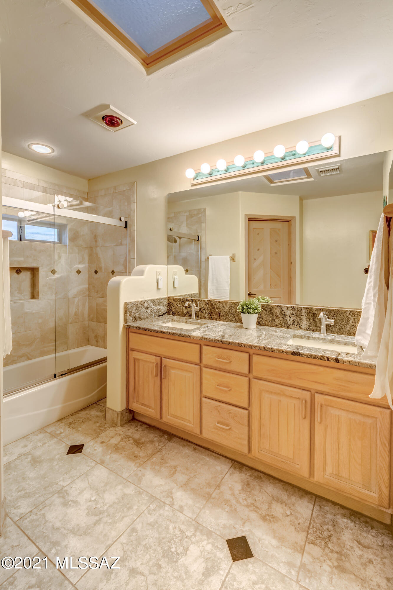 Wild Horse Ranch Estates (1-66) - Residential