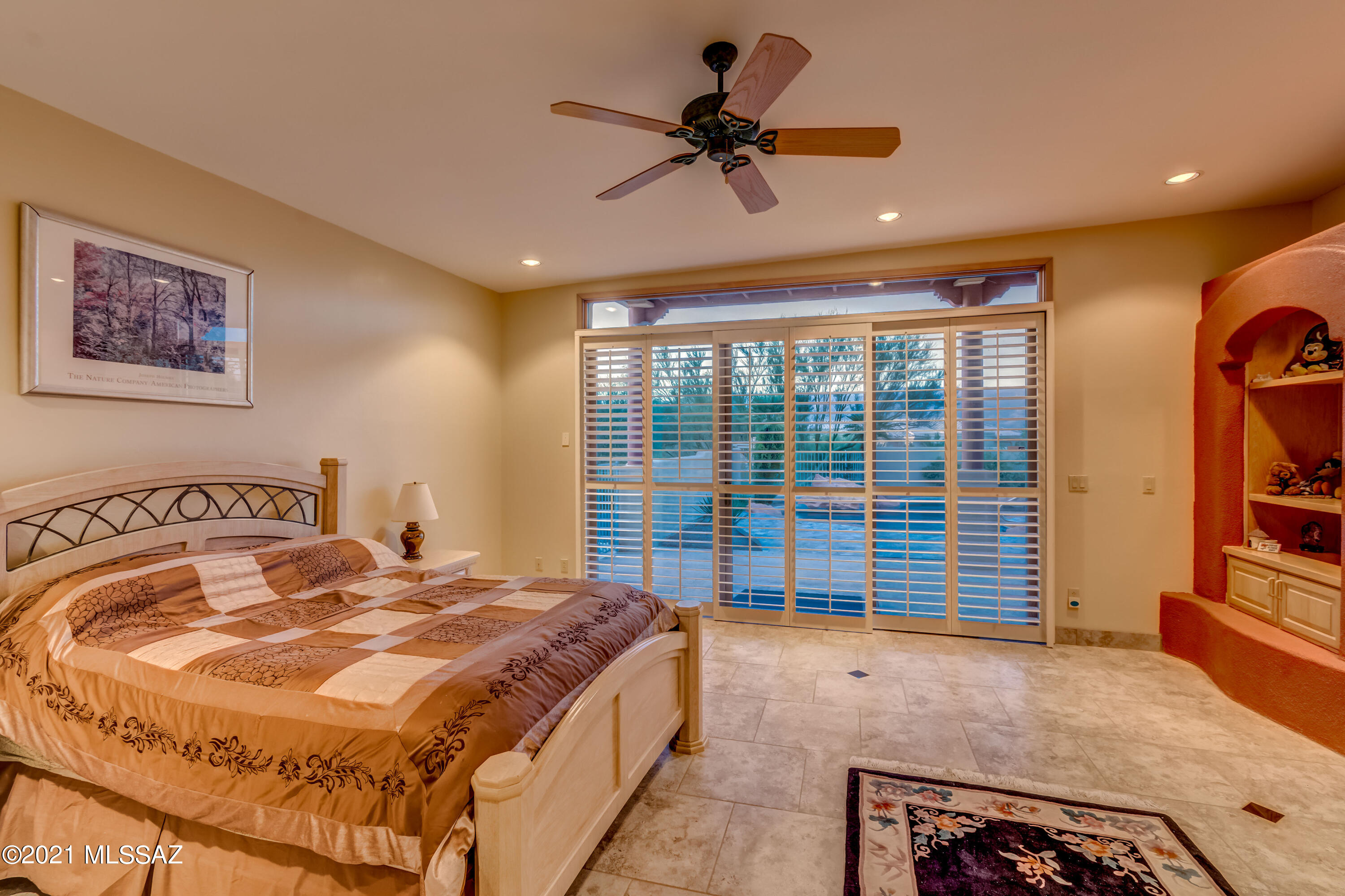 Wild Horse Ranch Estates (1-66) - Residential