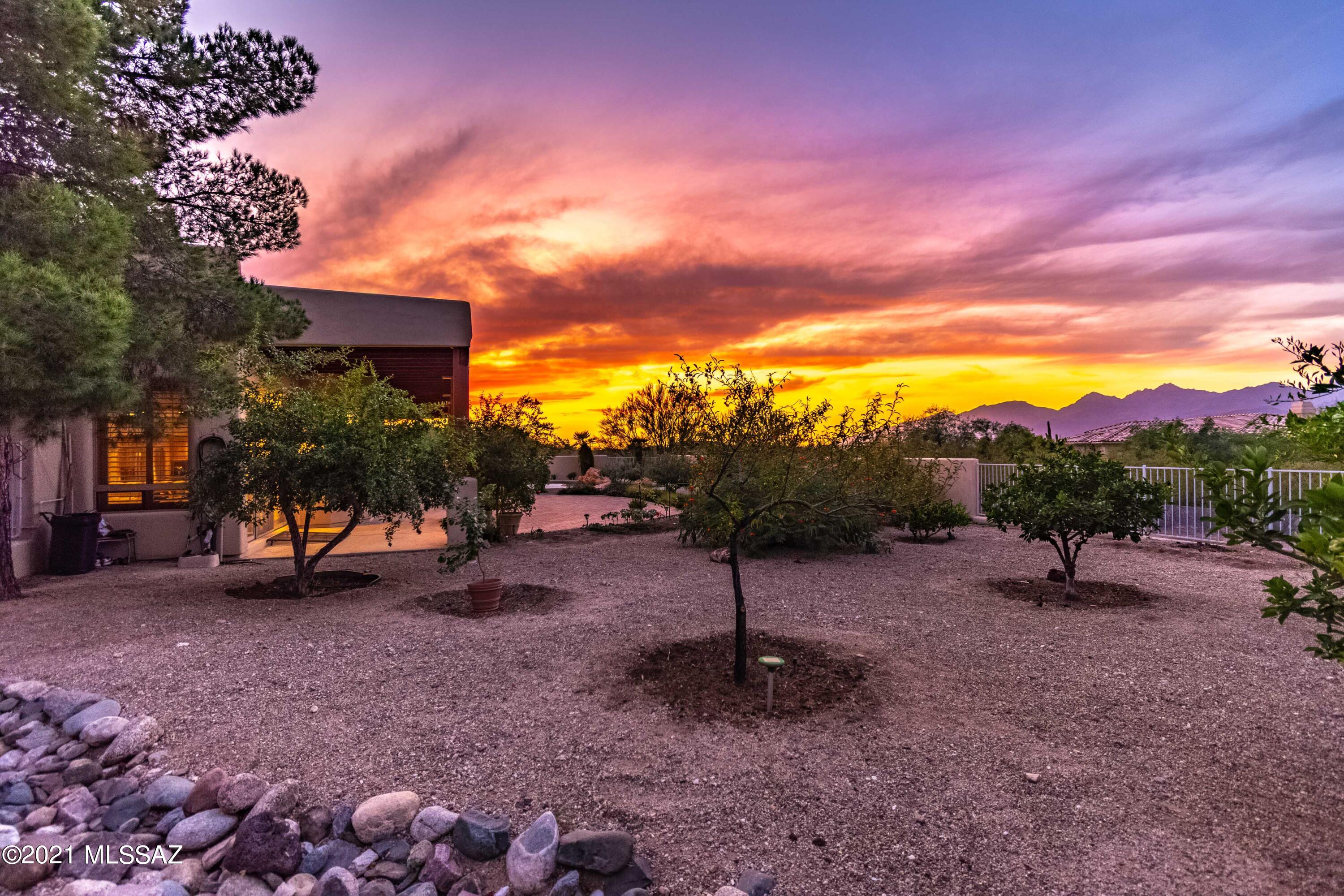 Wild Horse Ranch Estates (1-66) - Residential