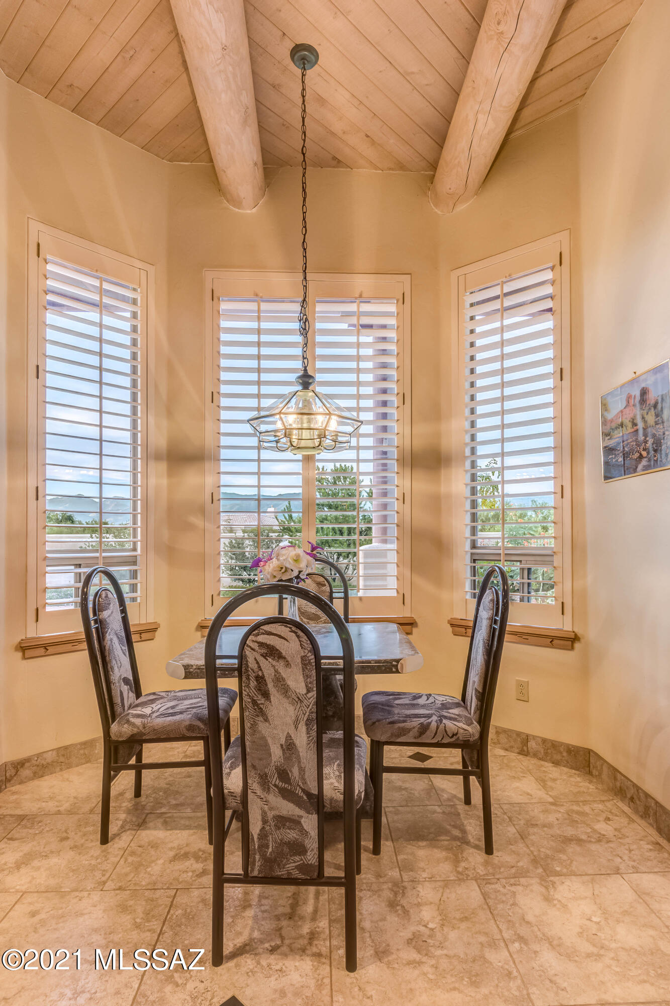 Wild Horse Ranch Estates (1-66) - Residential