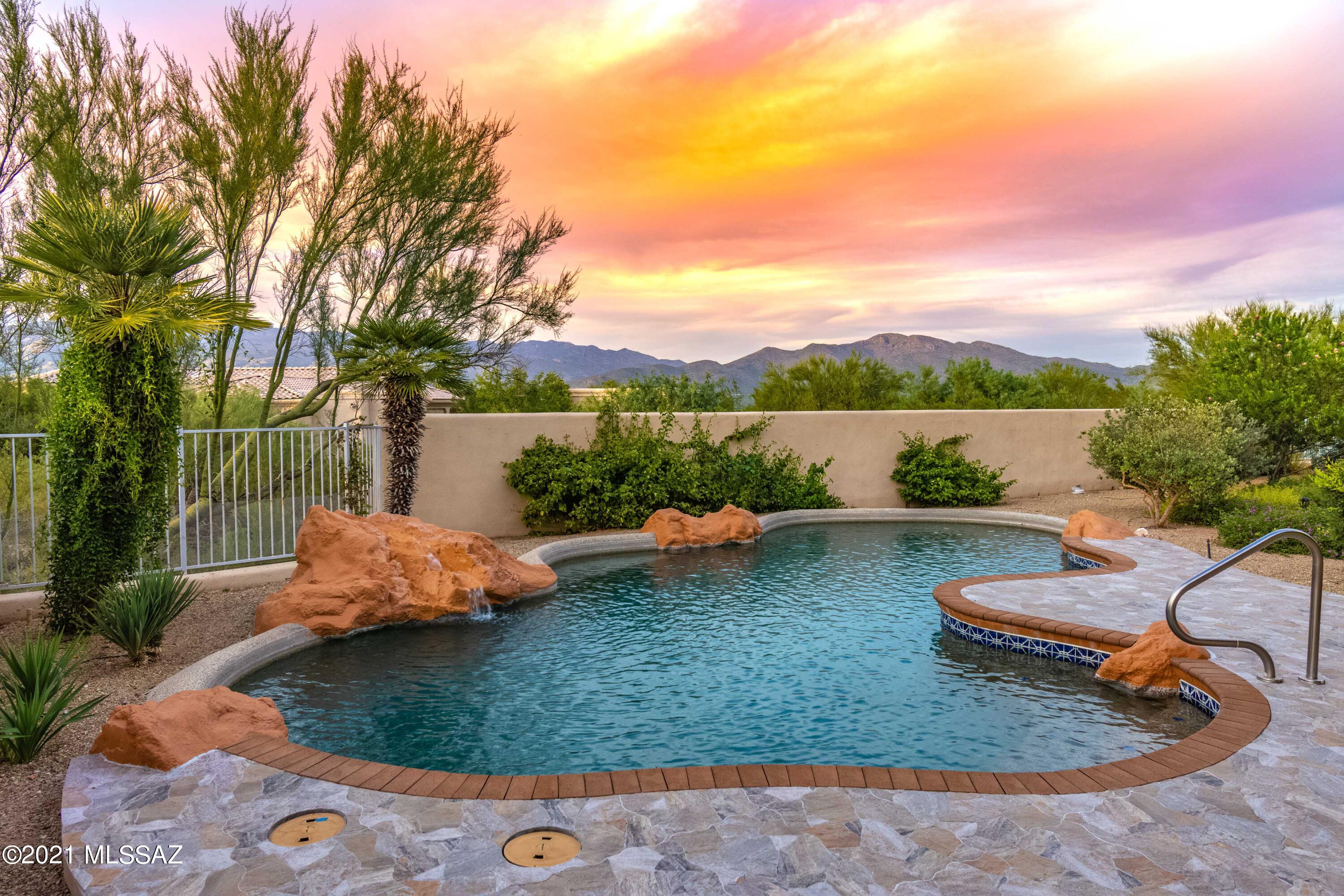 Wild Horse Ranch Estates (1-66) - Residential