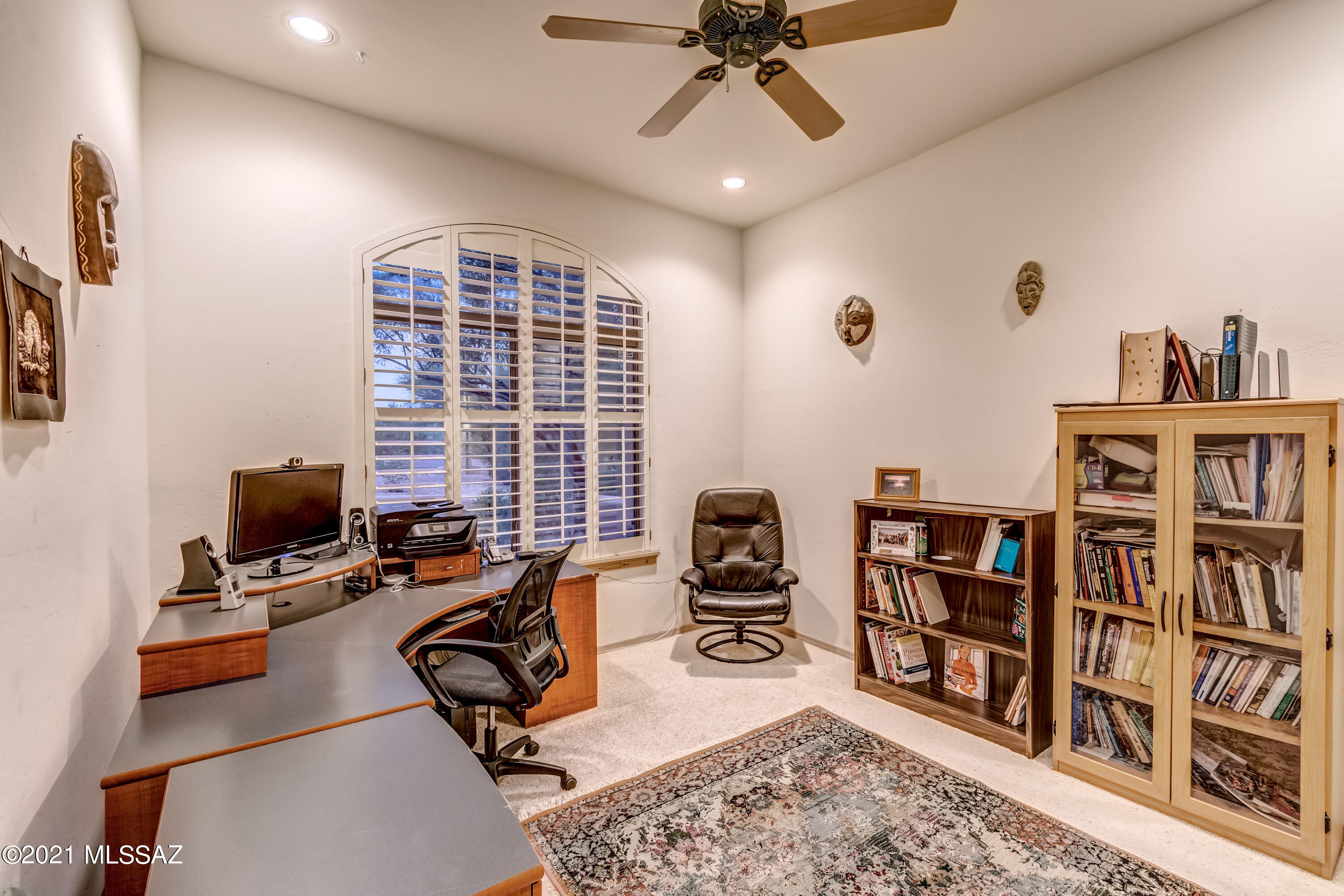 Wild Horse Ranch Estates (1-66) - Residential