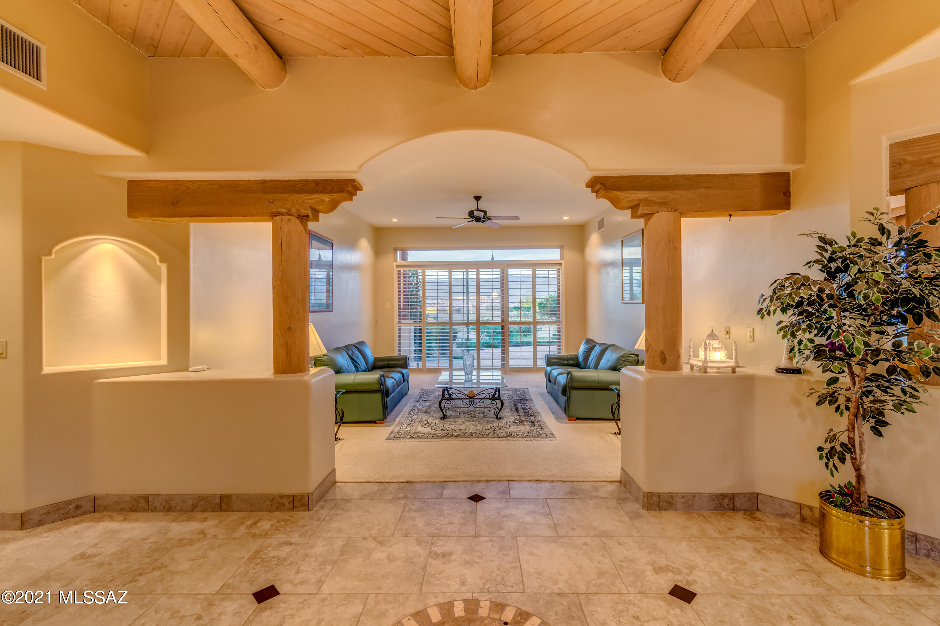 Wild Horse Ranch Estates (1-66) - Residential