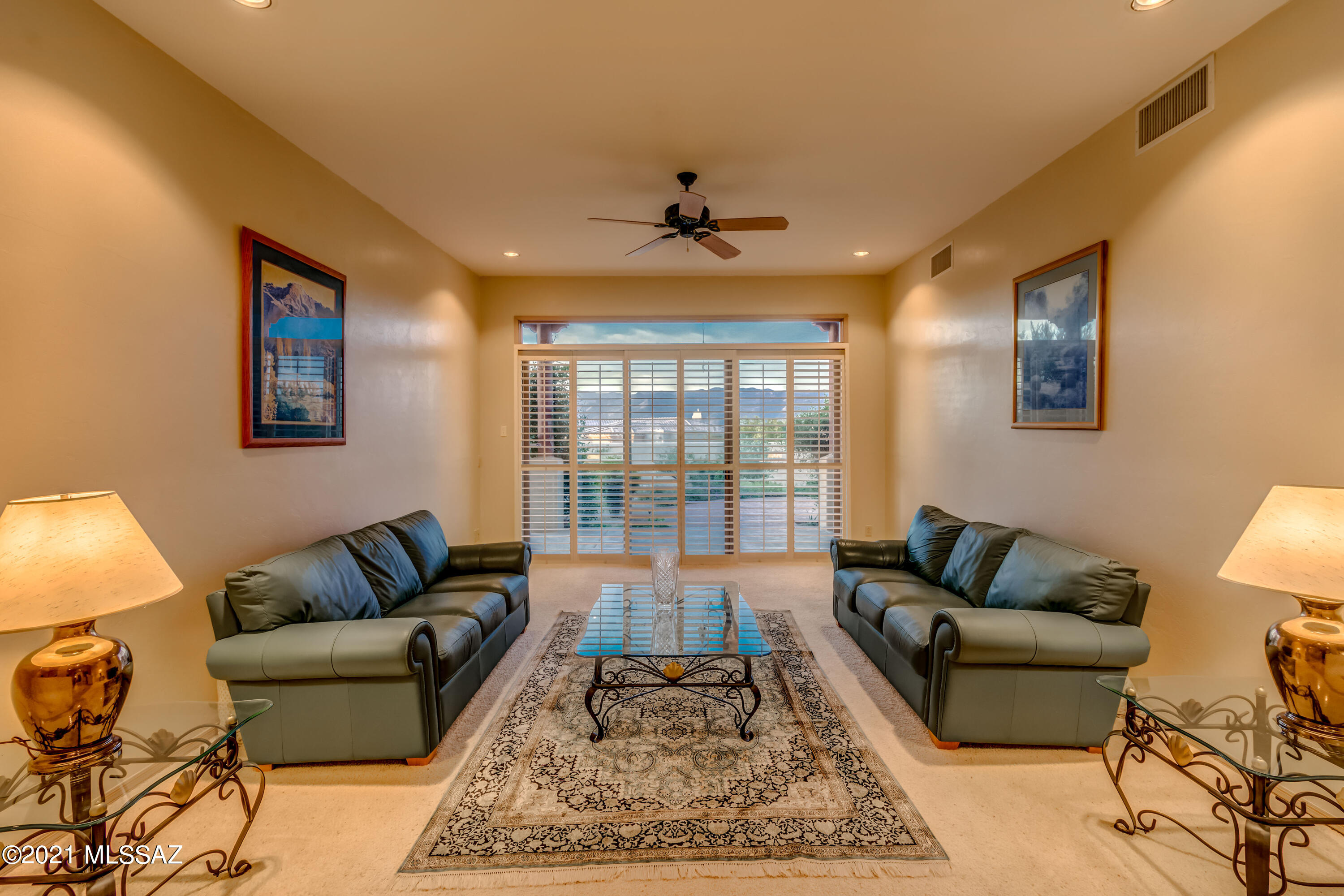 Wild Horse Ranch Estates (1-66) - Residential