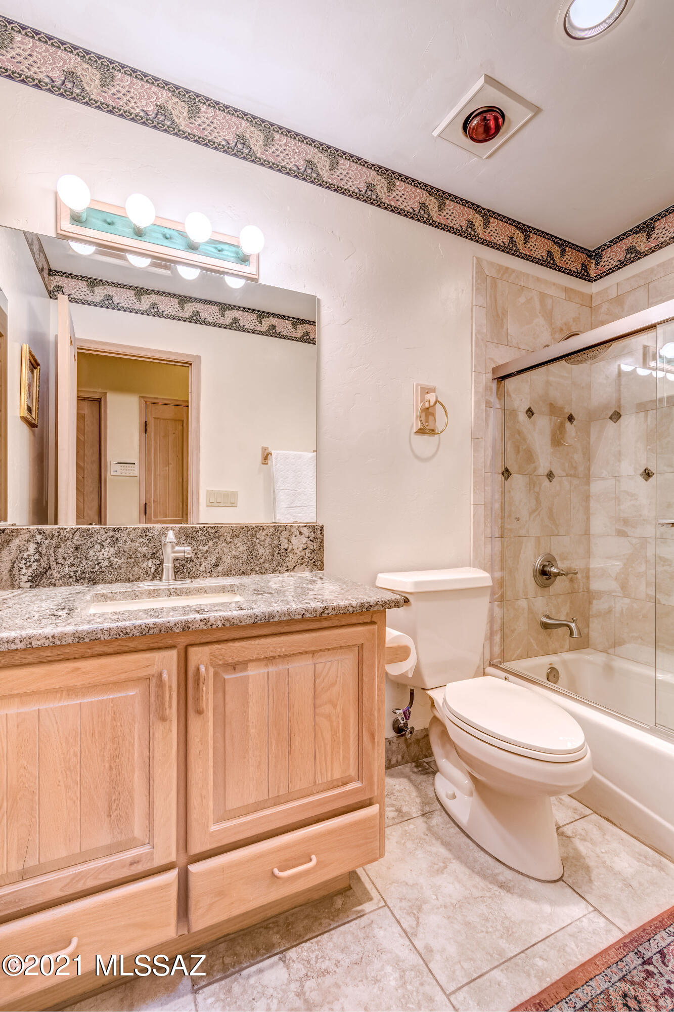 Wild Horse Ranch Estates (1-66) - Residential