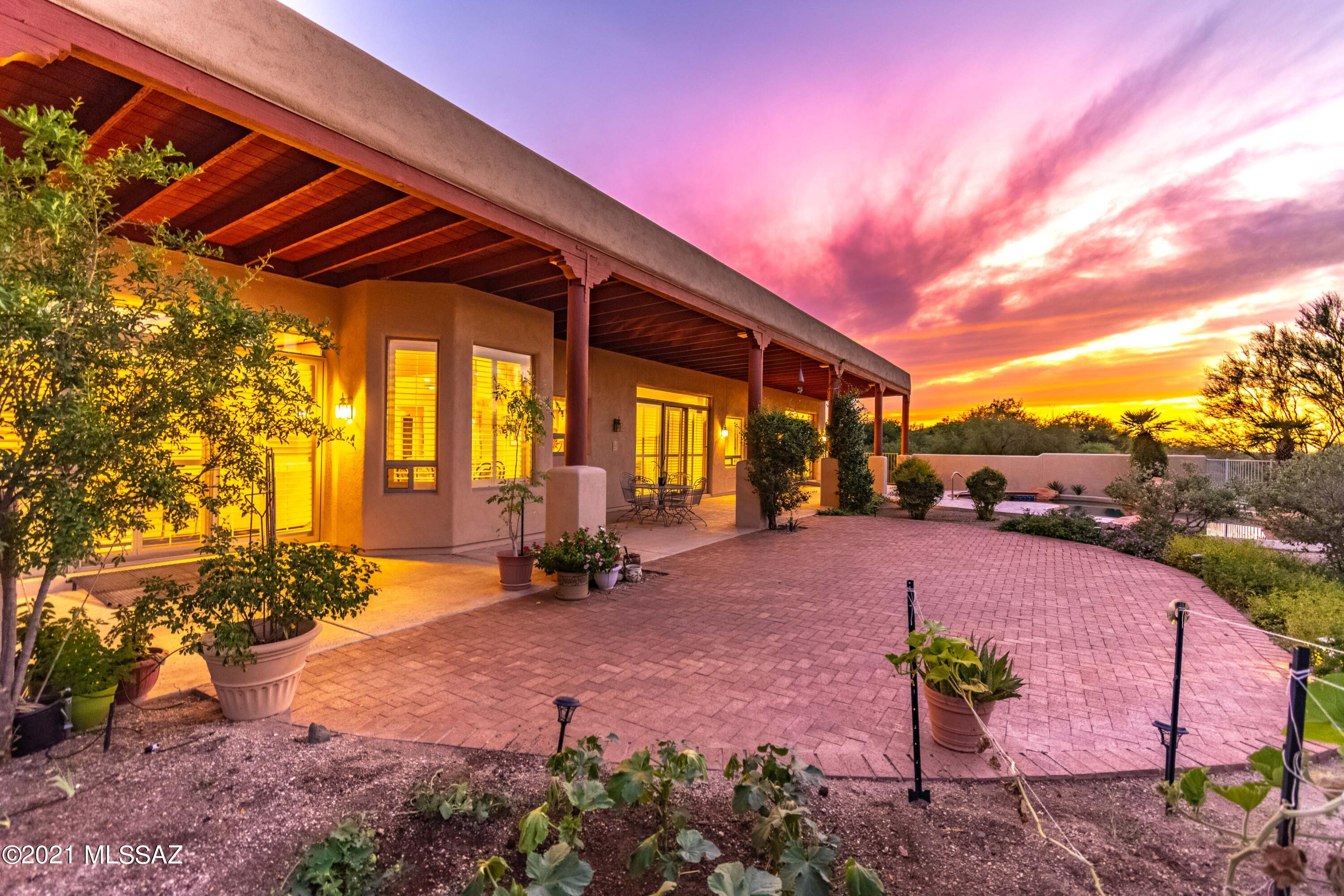 Wild Horse Ranch Estates (1-66) - Residential