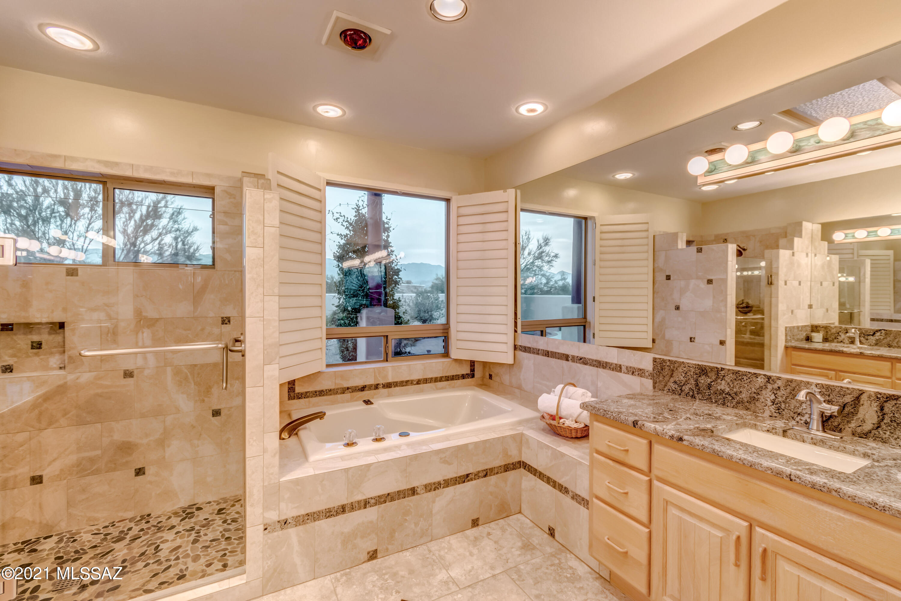 Wild Horse Ranch Estates (1-66) - Residential