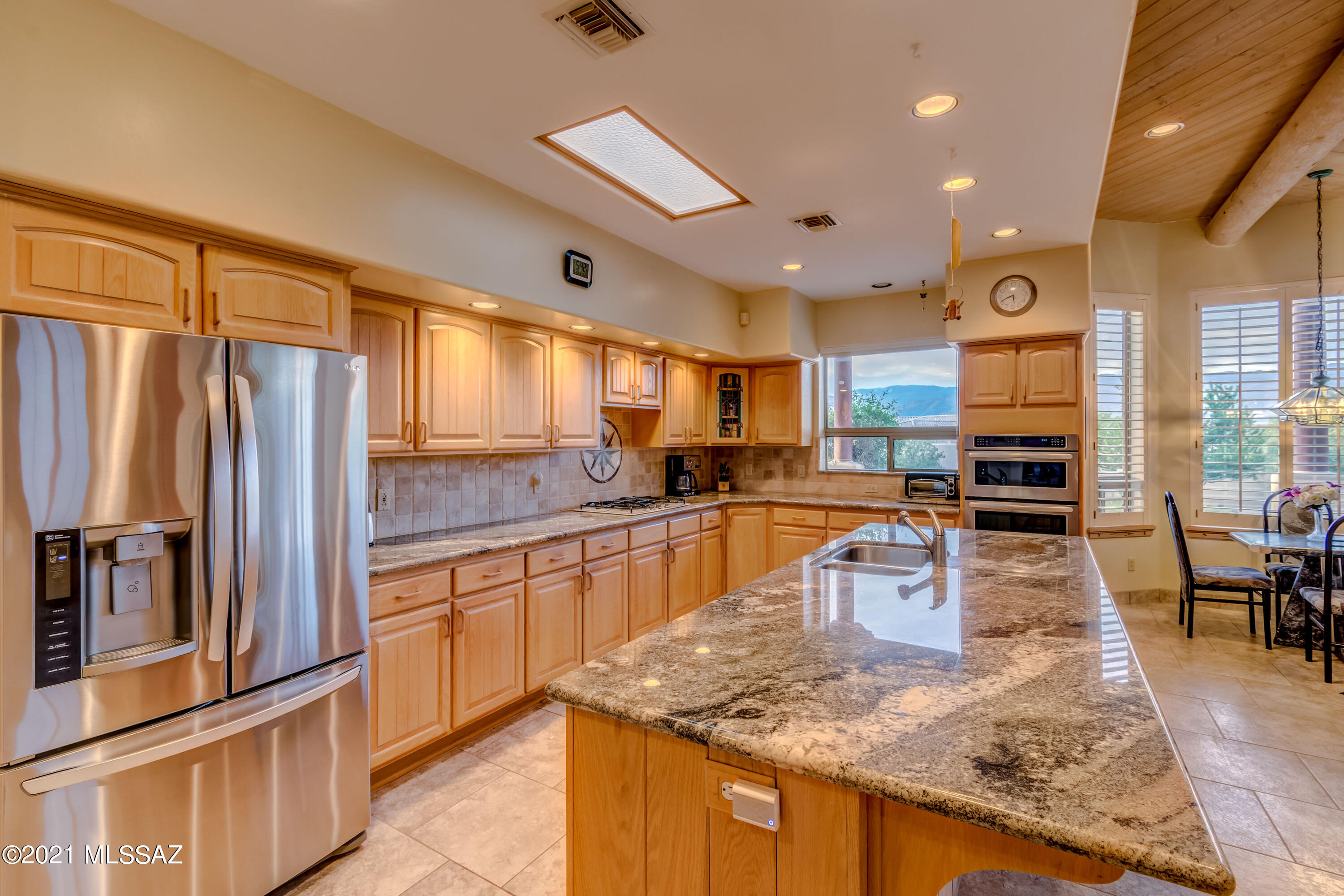 Wild Horse Ranch Estates (1-66) - Residential