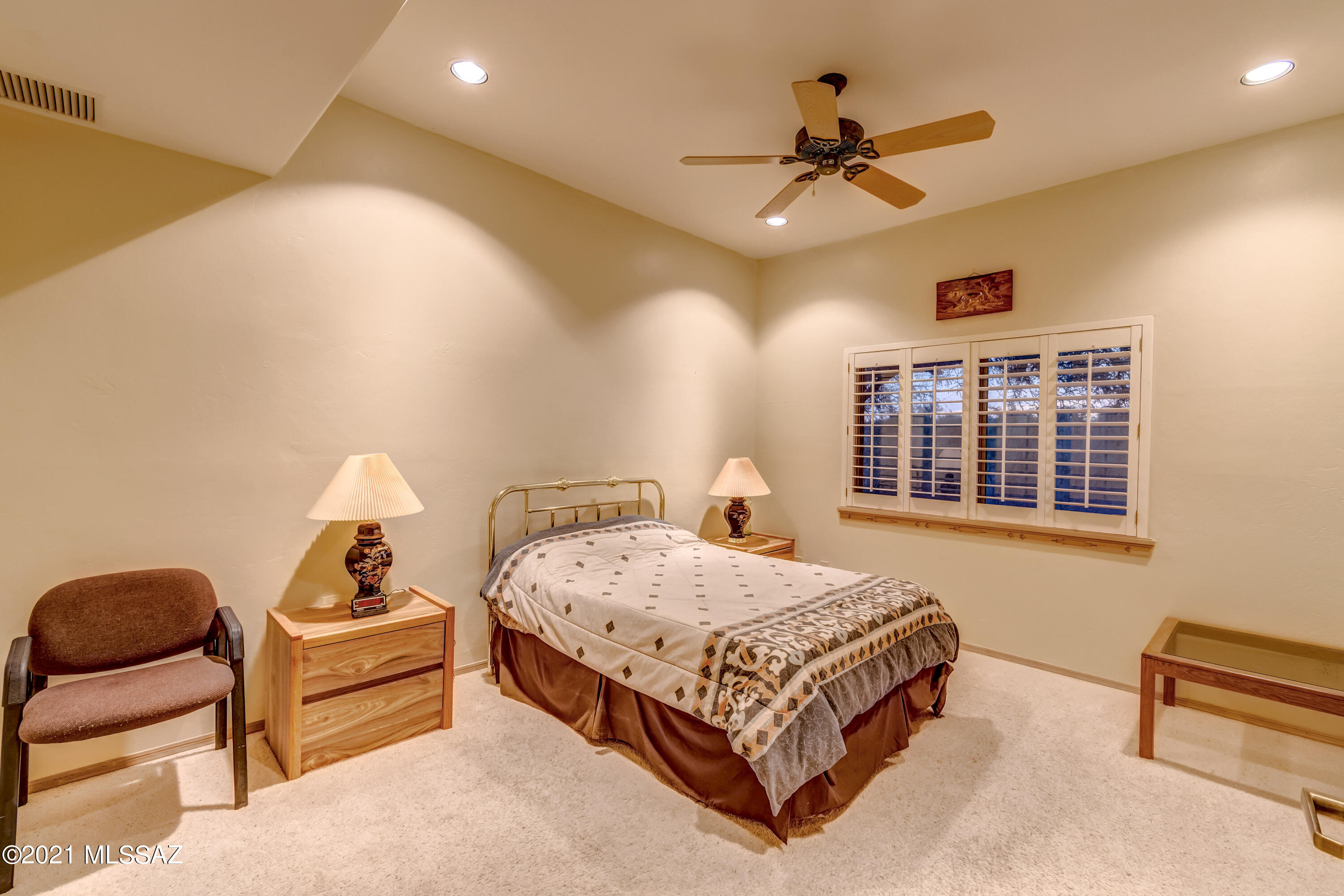 Wild Horse Ranch Estates (1-66) - Residential