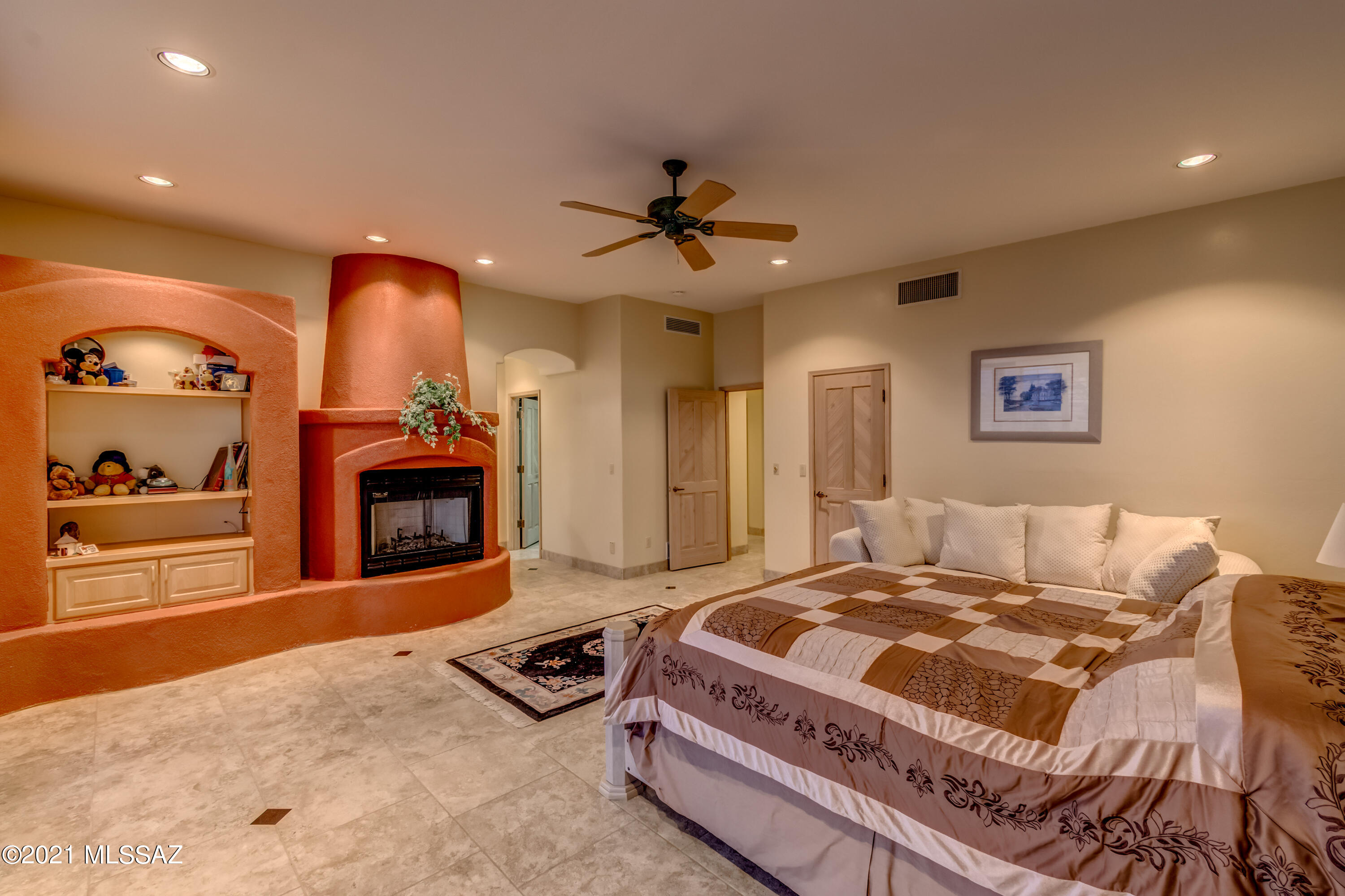 Wild Horse Ranch Estates (1-66) - Residential