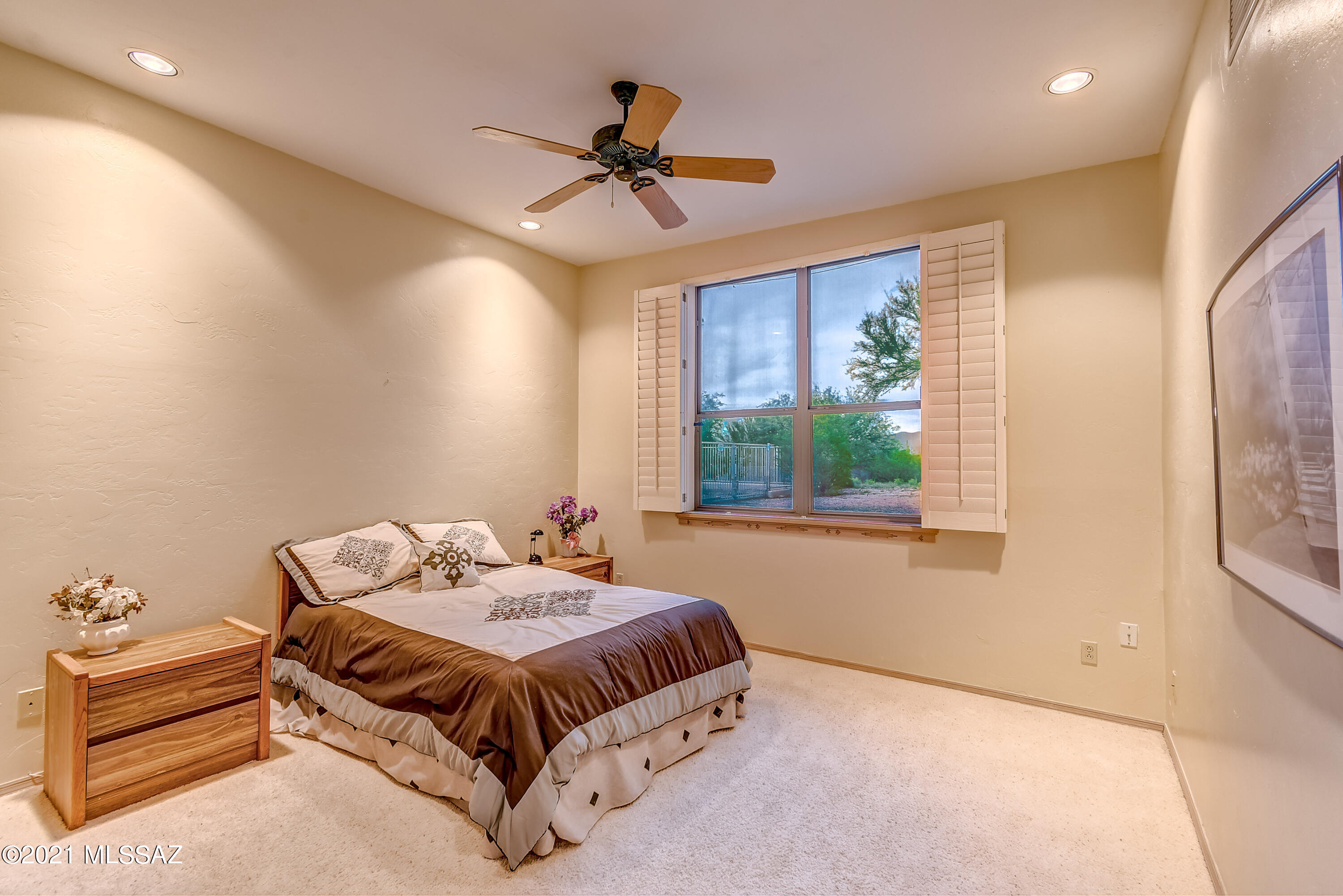 Wild Horse Ranch Estates (1-66) - Residential