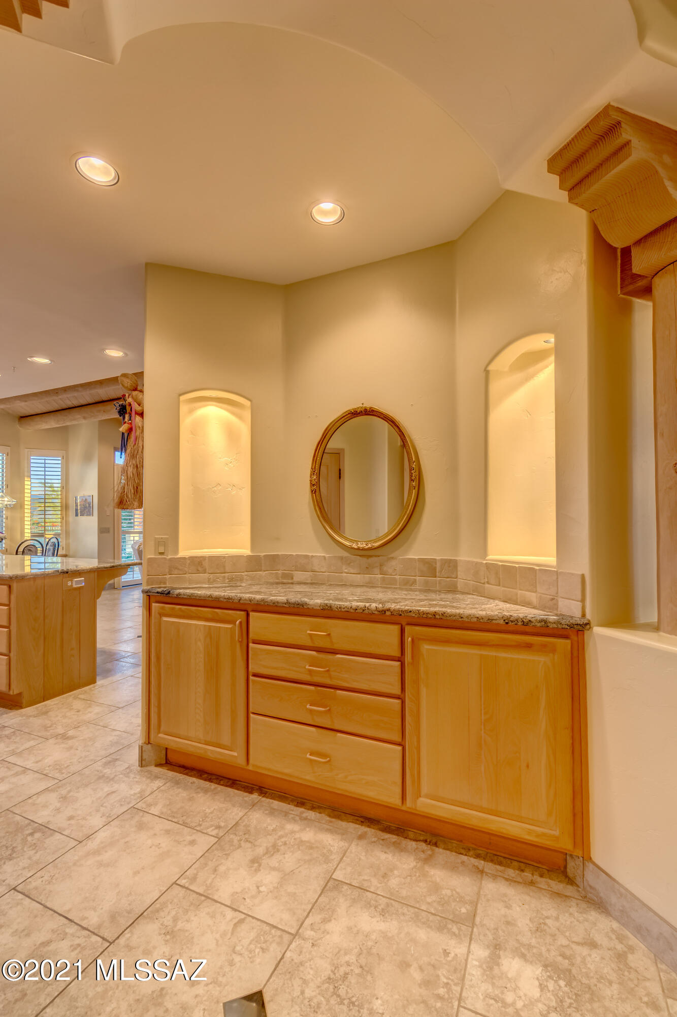 Wild Horse Ranch Estates (1-66) - Residential