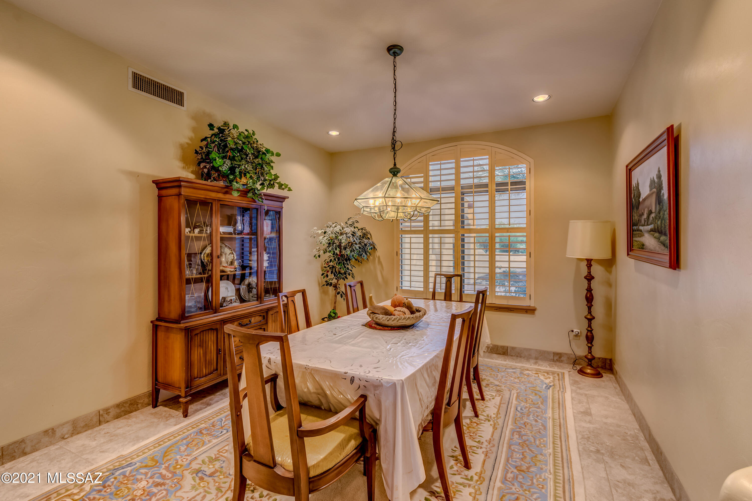 Wild Horse Ranch Estates (1-66) - Residential