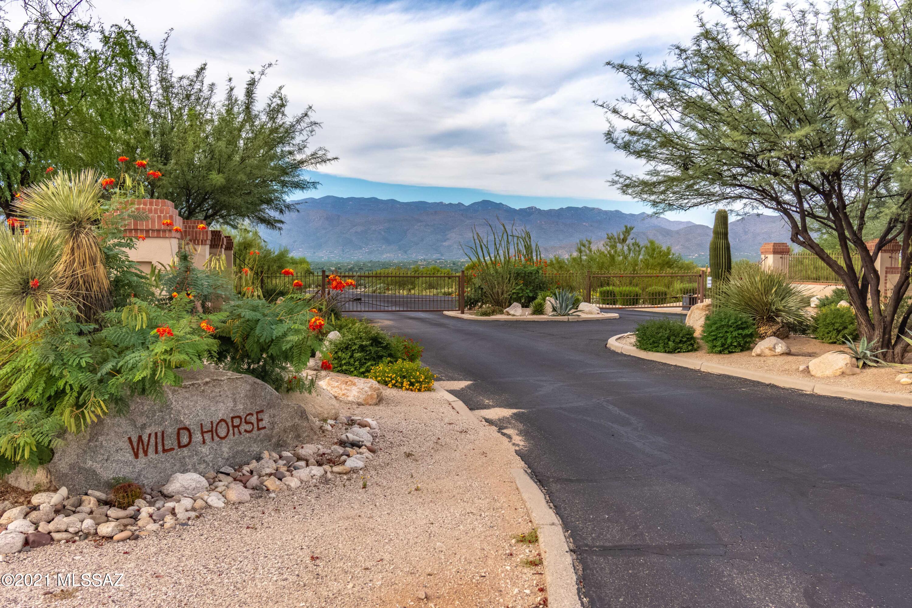 Wild Horse Ranch Estates (1-66) - Residential