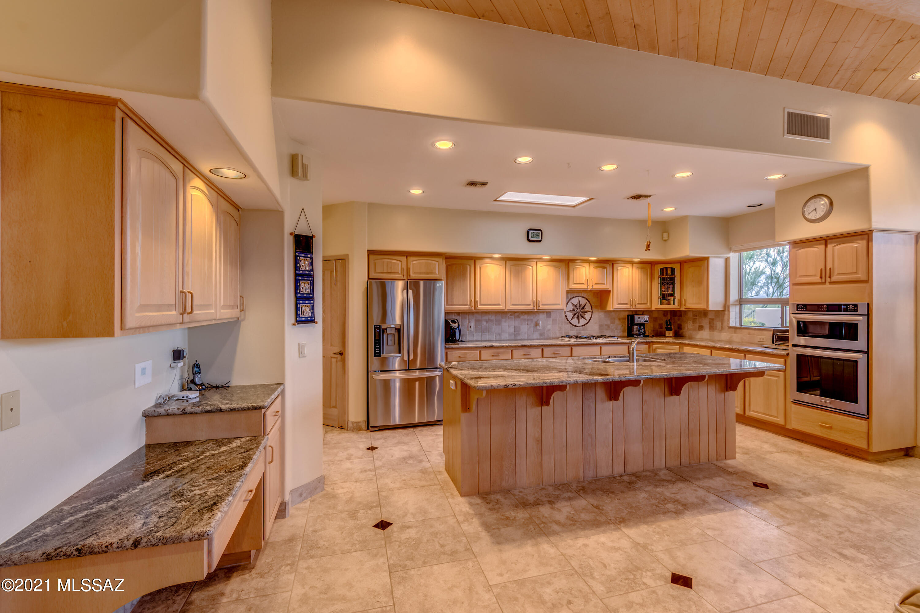 Wild Horse Ranch Estates (1-66) - Residential