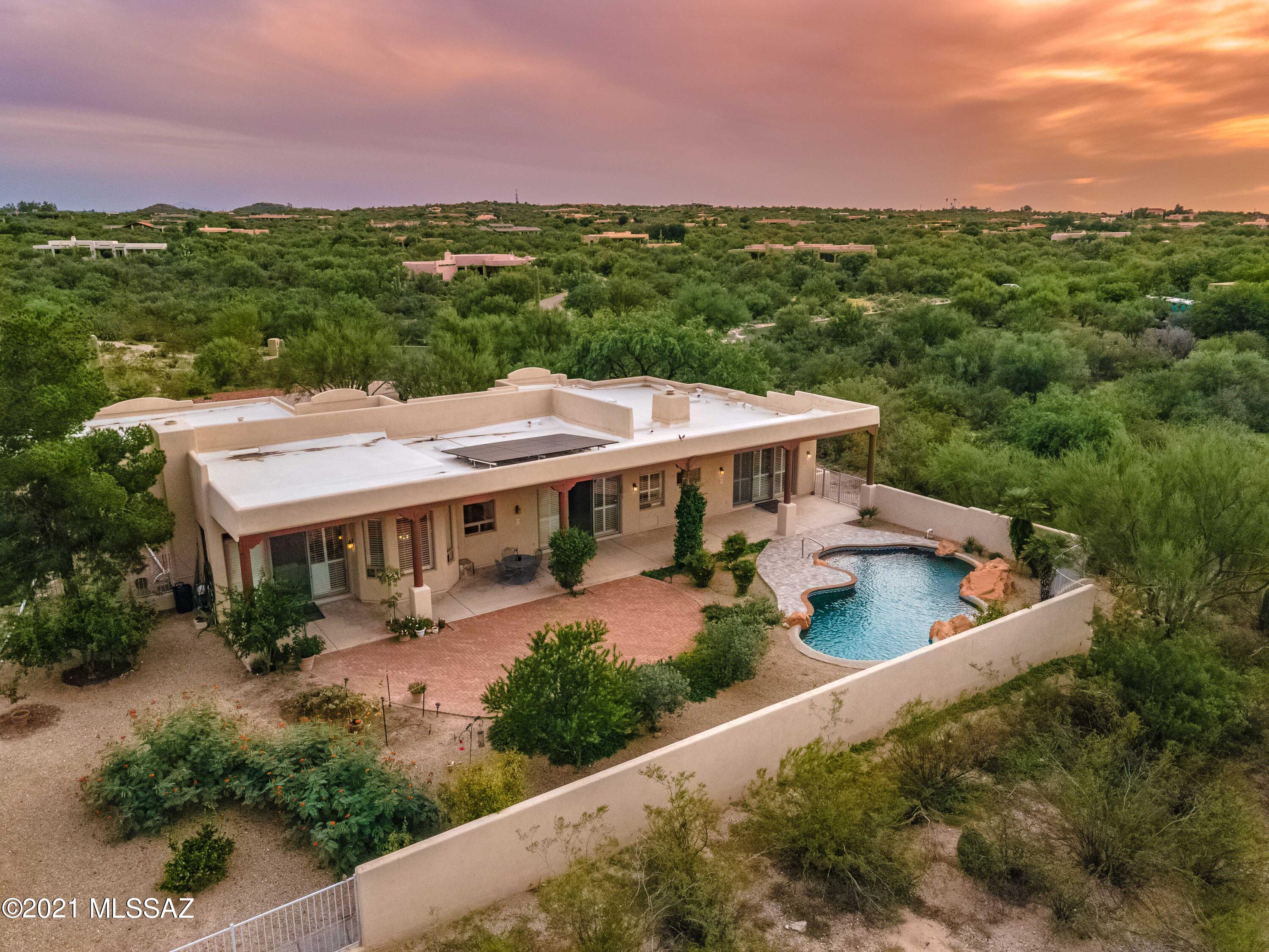 Wild Horse Ranch Estates (1-66) - Residential