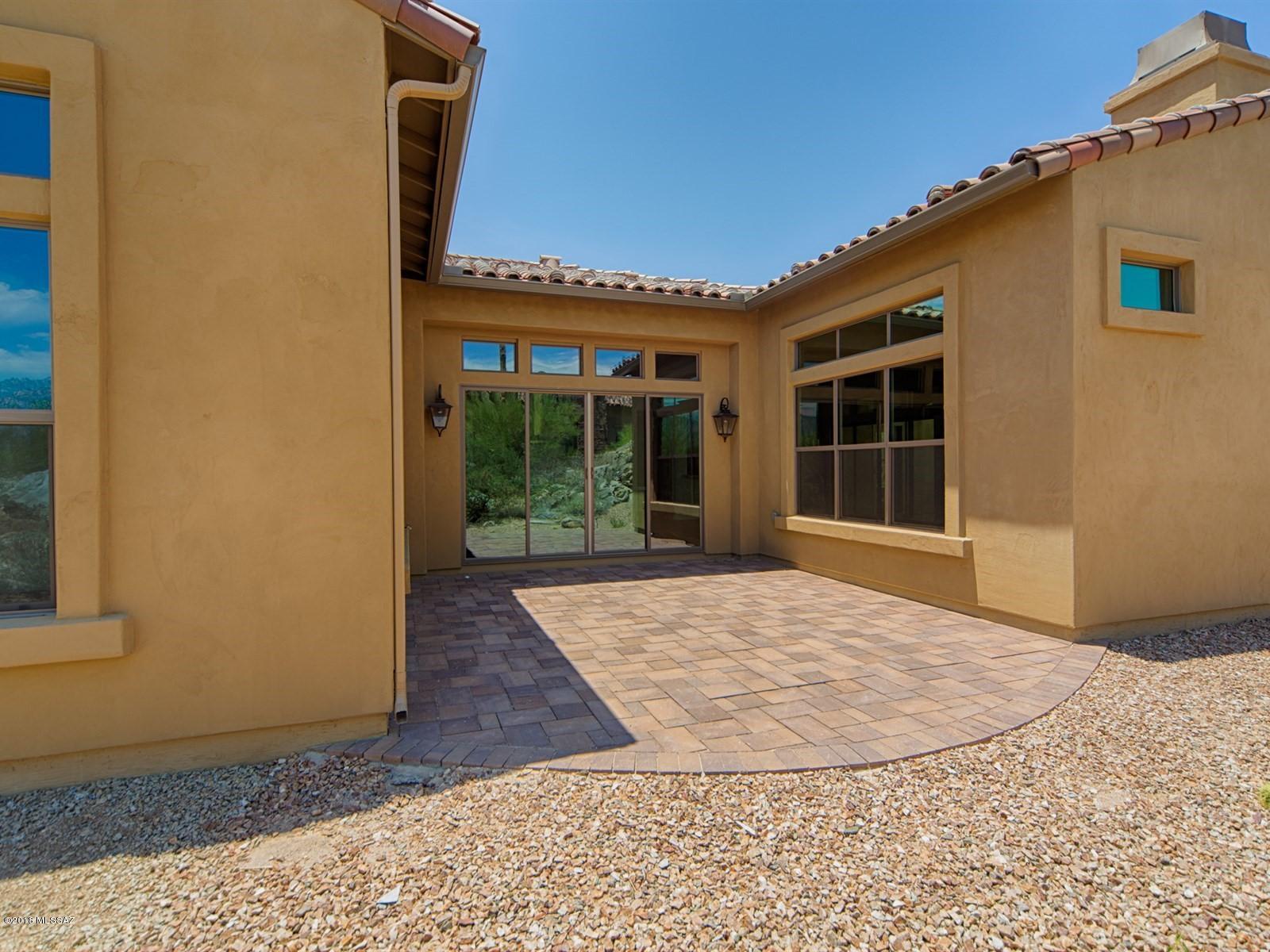 Stone Canyon VI (341-396) - Residential