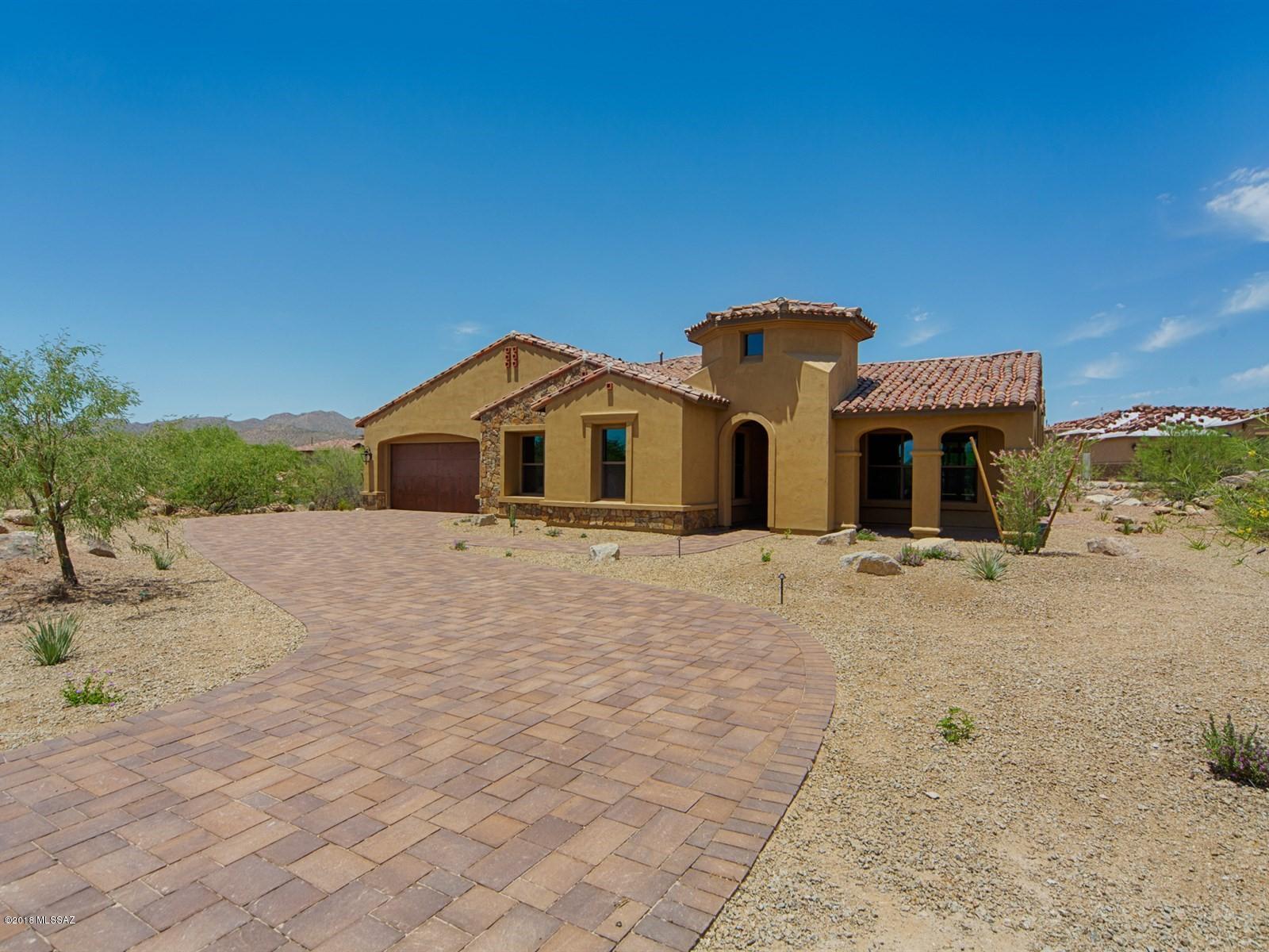 Stone Canyon VI (341-396) - Residential