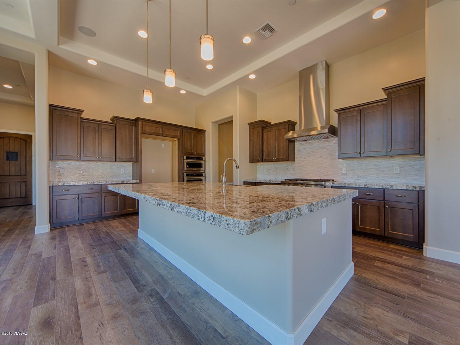 Stone Canyon VI (341-396) - Residential
