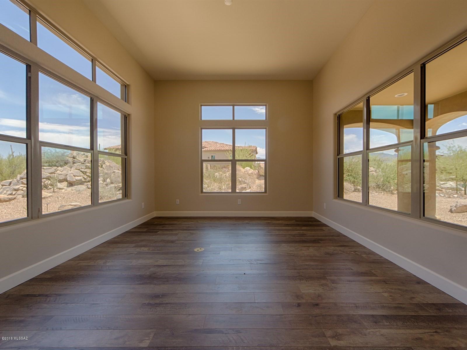 Stone Canyon VI (341-396) - Residential