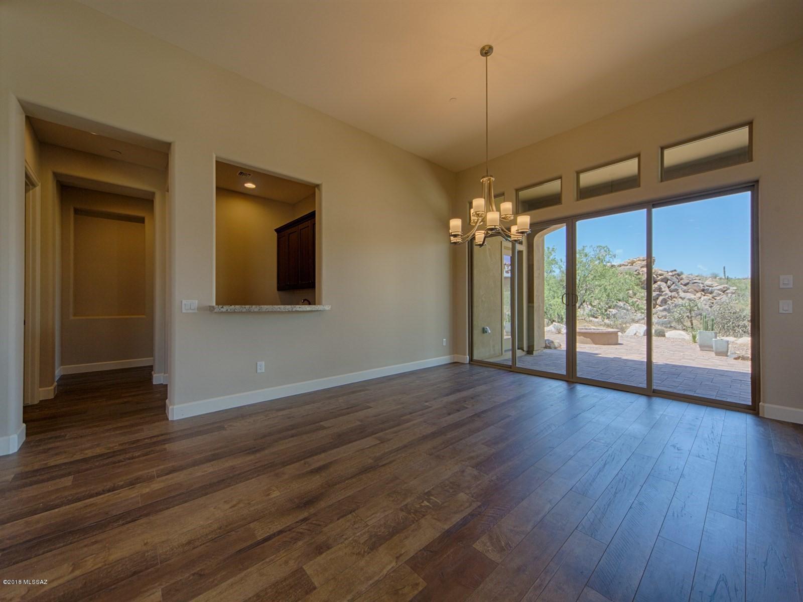 Stone Canyon VI (341-396) - Residential