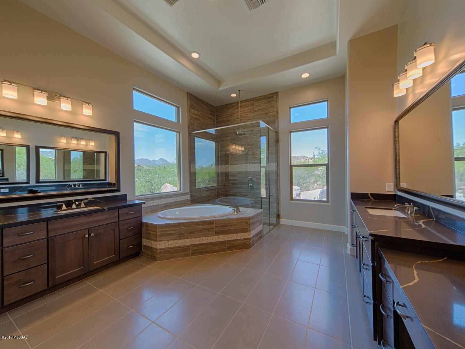 Stone Canyon VI (341-396) - Residential