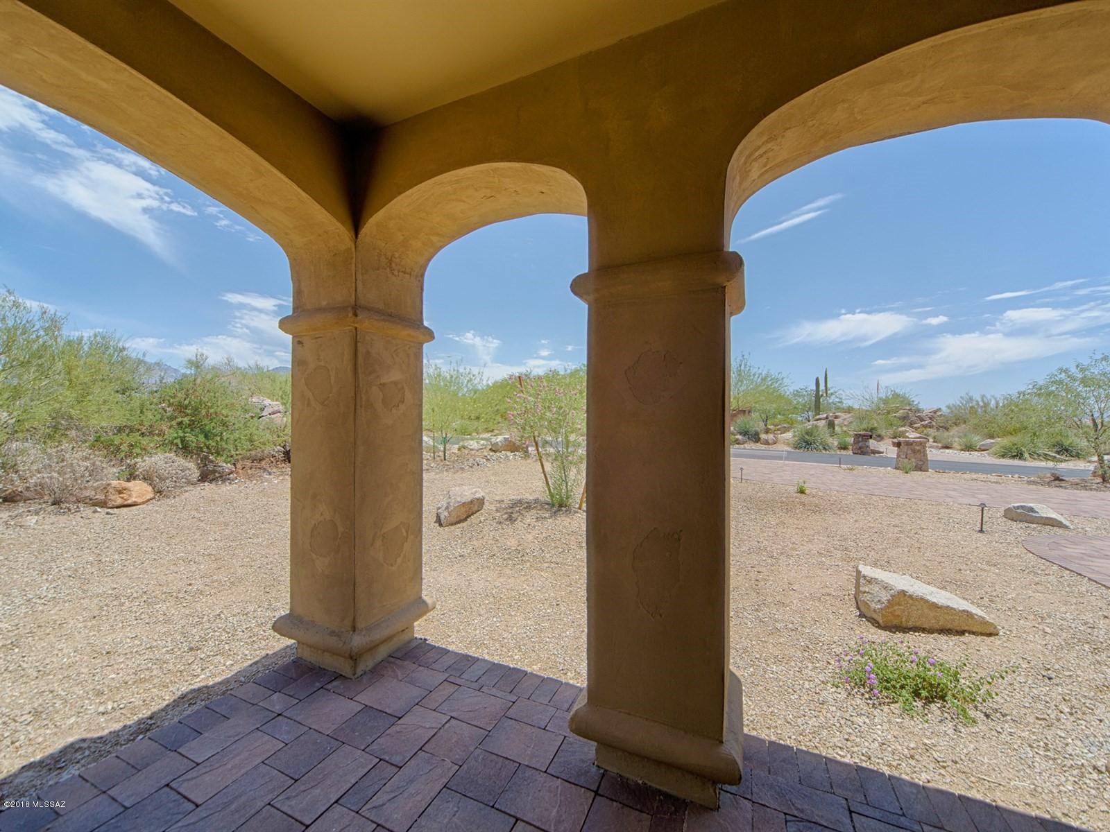 Stone Canyon VI (341-396) - Residential