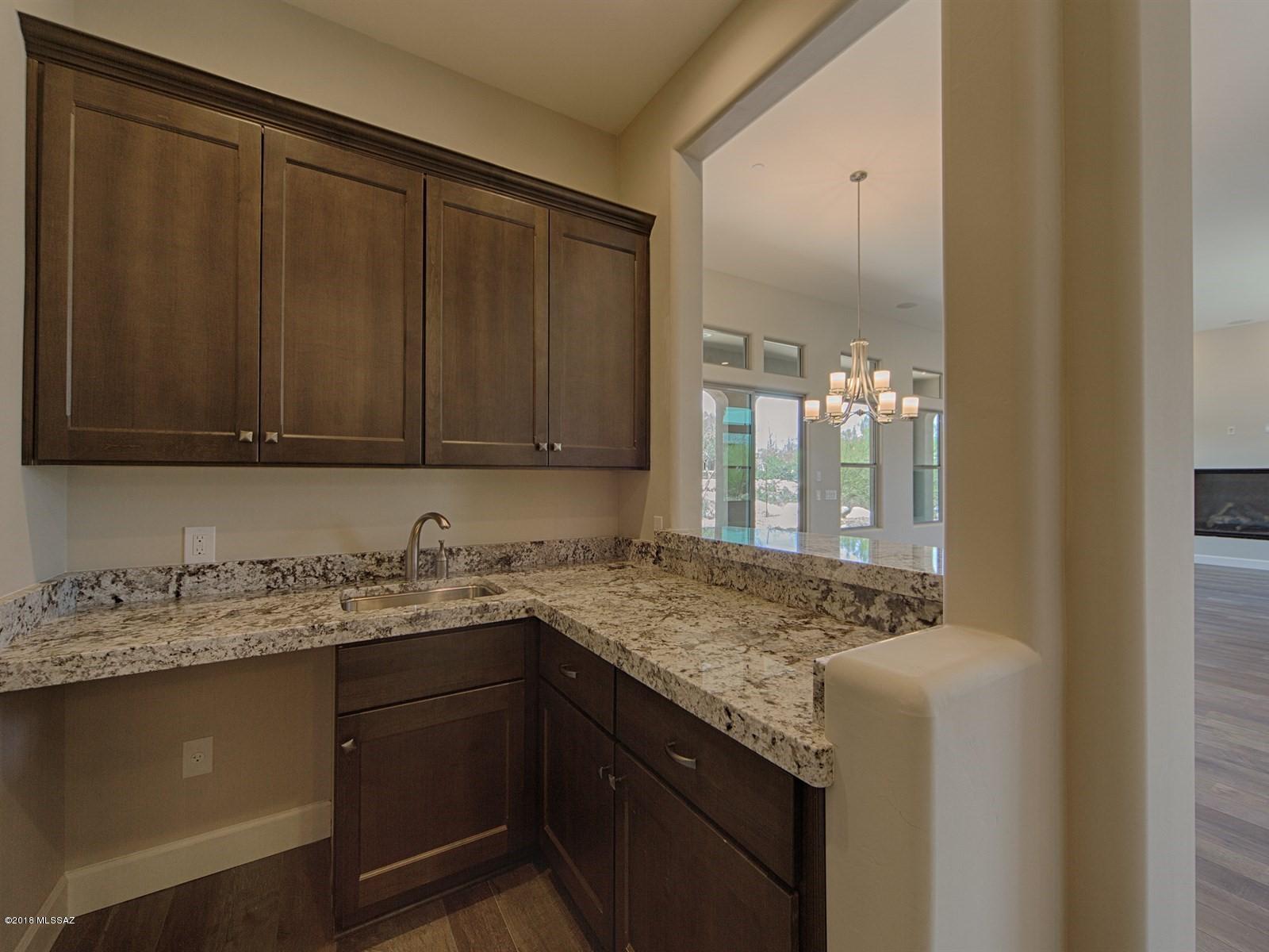 Stone Canyon VI (341-396) - Residential