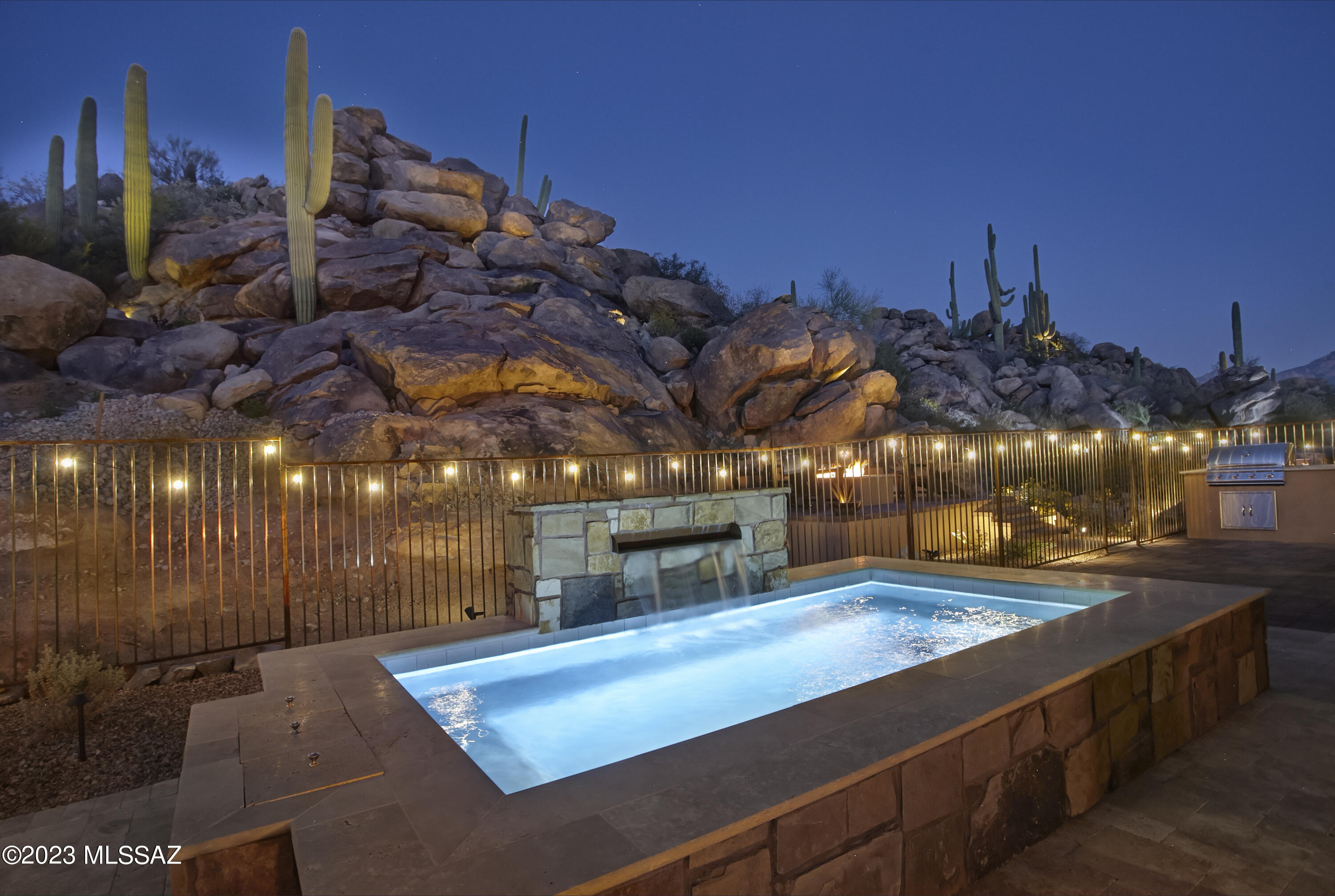 Stone Canyon VIII (486-602) - Residential