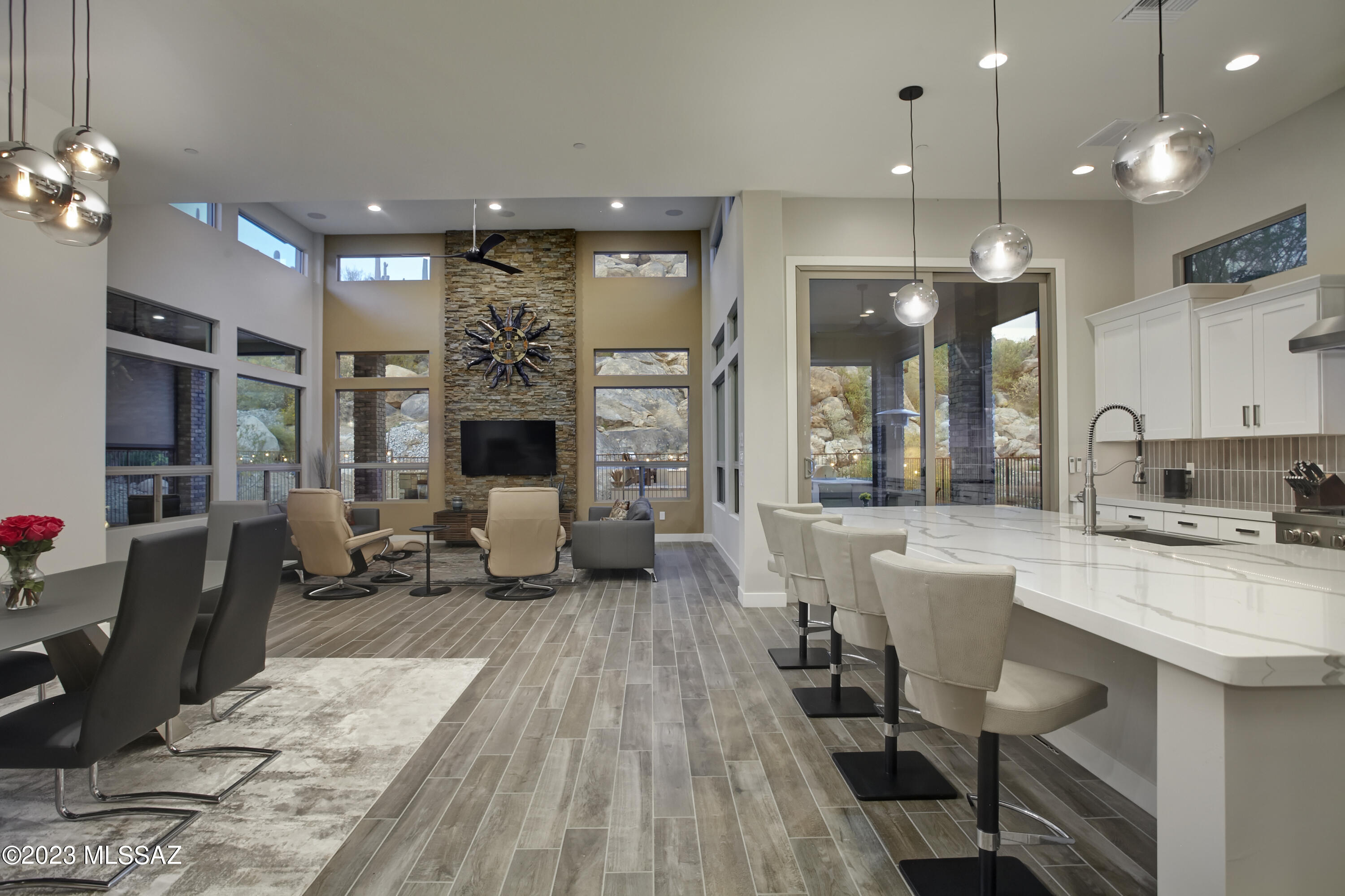Stone Canyon VIII (486-602) - Residential