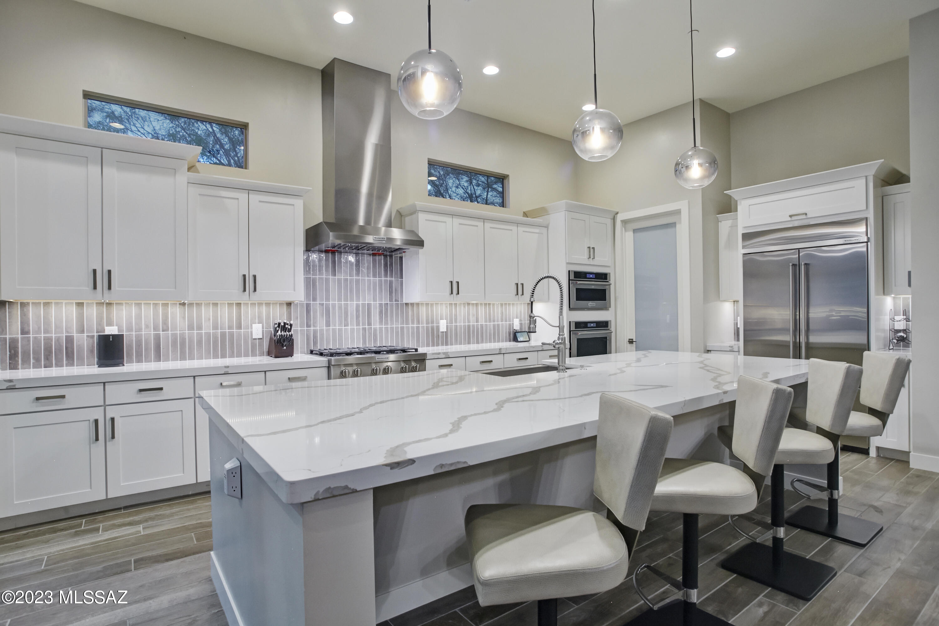 Stone Canyon VIII (486-602) - Residential